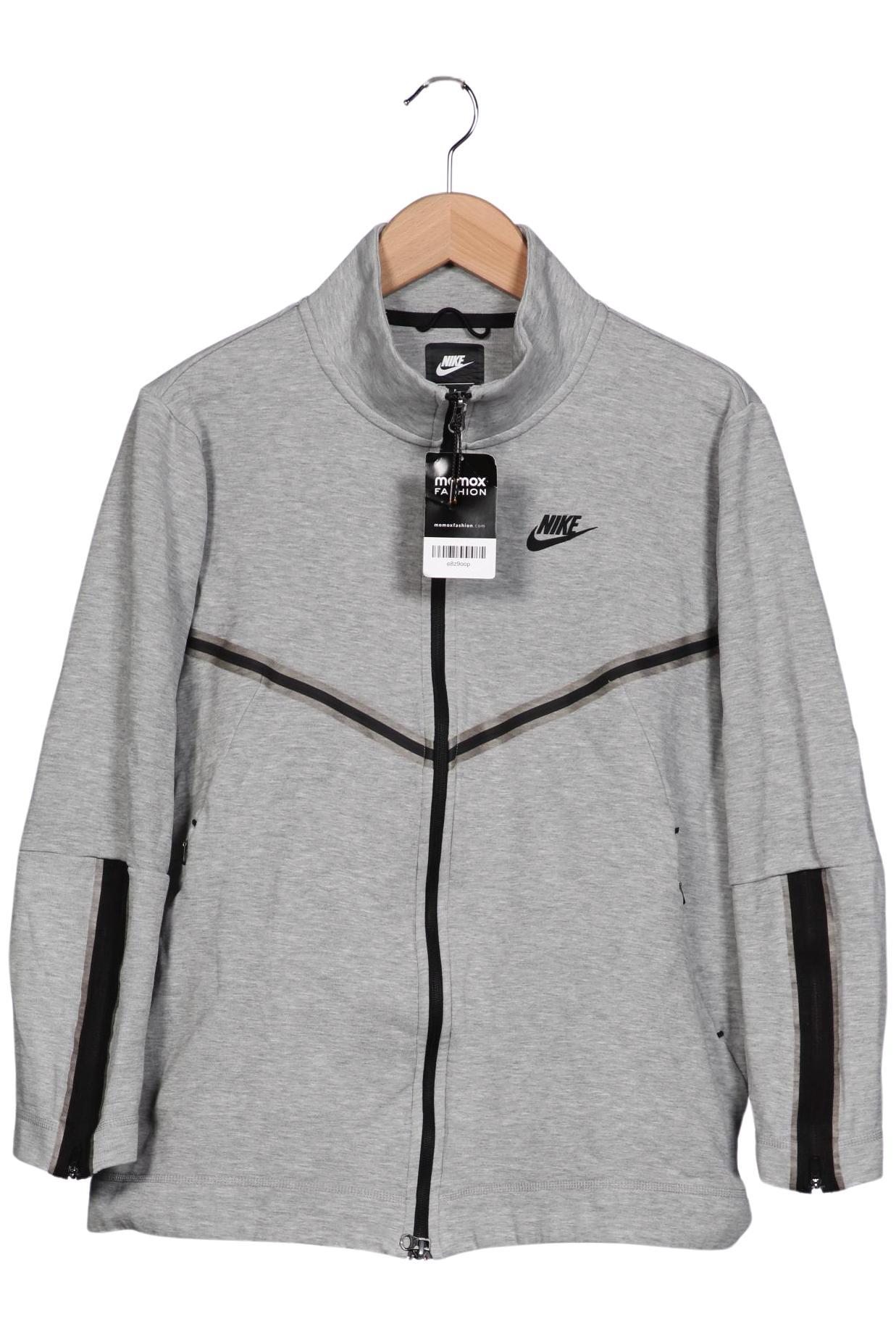 

Nike Damen Sweatshirt, grau, Gr. 36