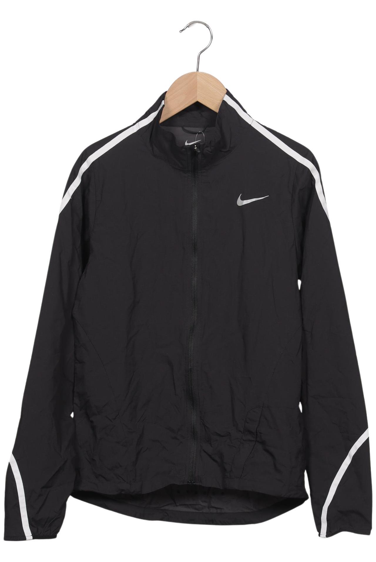 

Nike Damen Sweatshirt, schwarz, Gr. 34