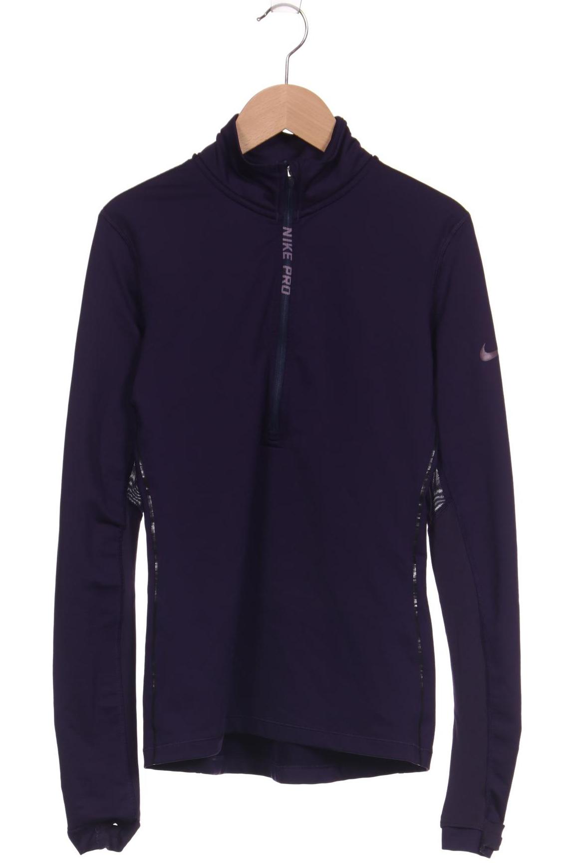 

Nike Damen Sweatshirt, flieder