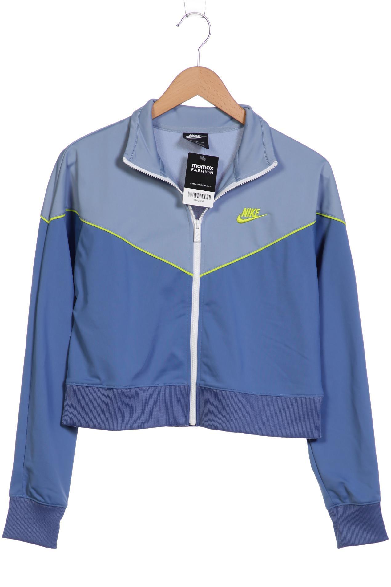 

Nike Damen Sweatshirt, blau