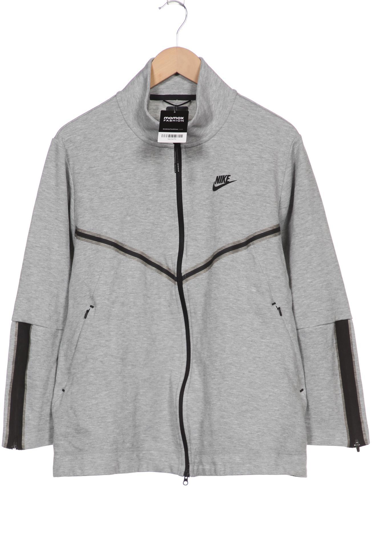 

Nike Damen Sweatshirt, grau, Gr. 38