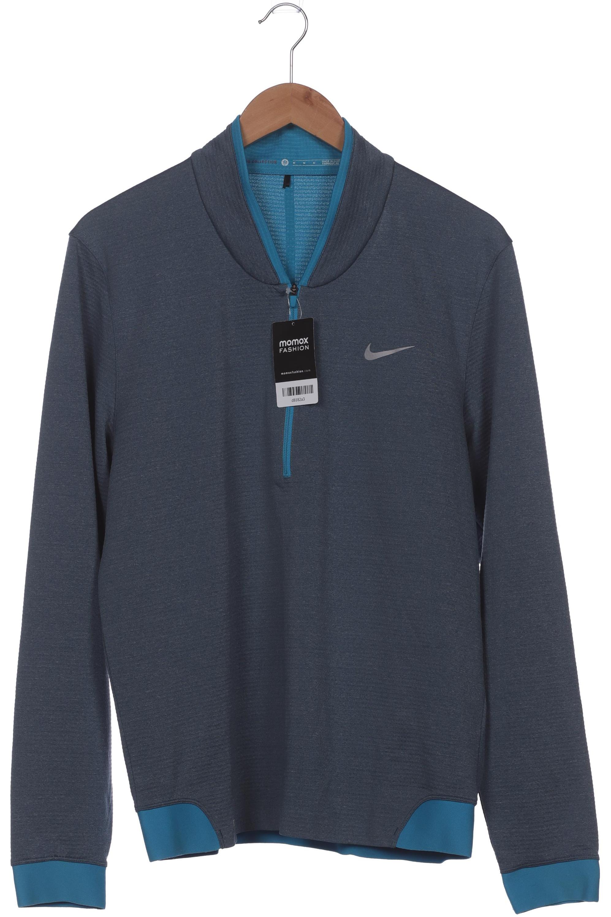 

Nike Damen Sweatshirt, blau, Gr. 38