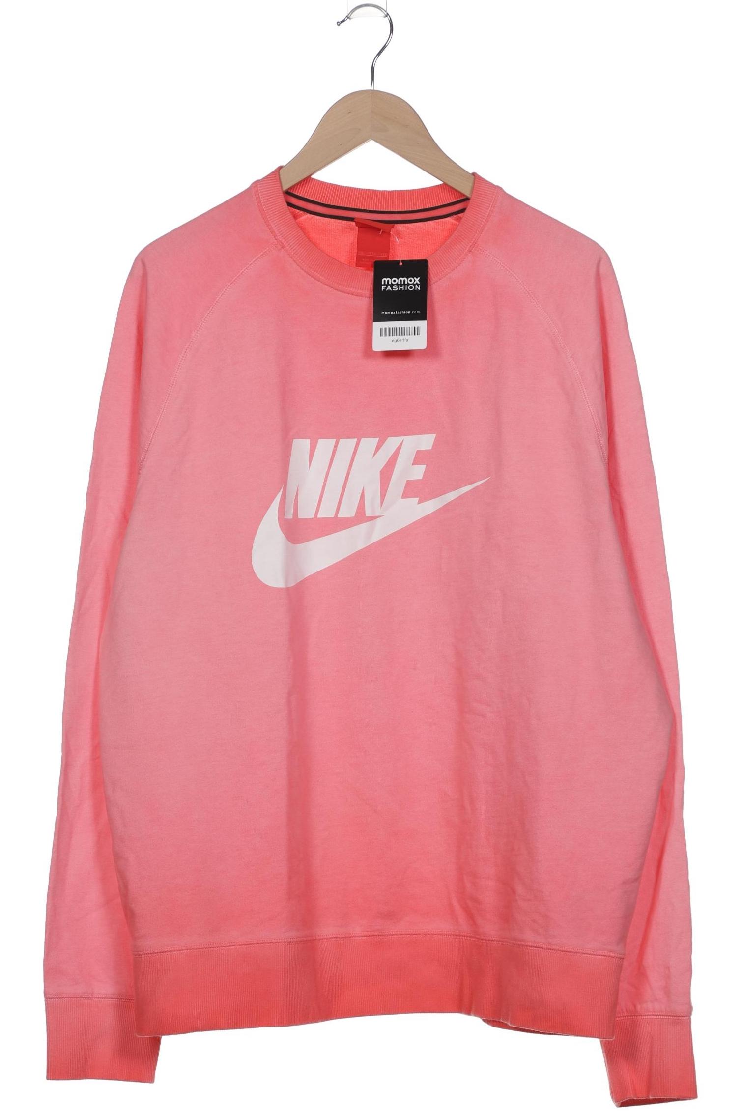 

Nike Damen Sweatshirt, pink, Gr. 46