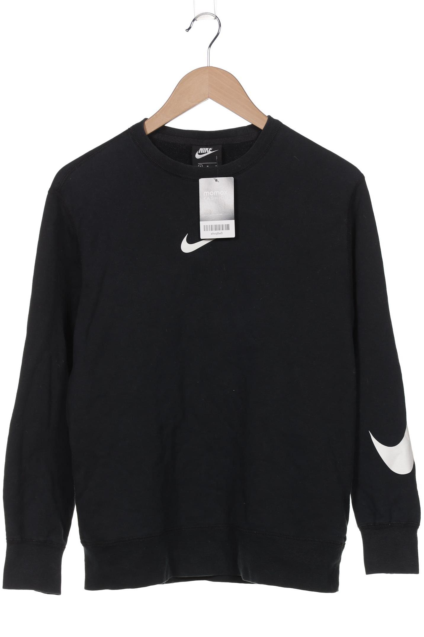

Nike Damen Sweatshirt, schwarz, Gr. 38