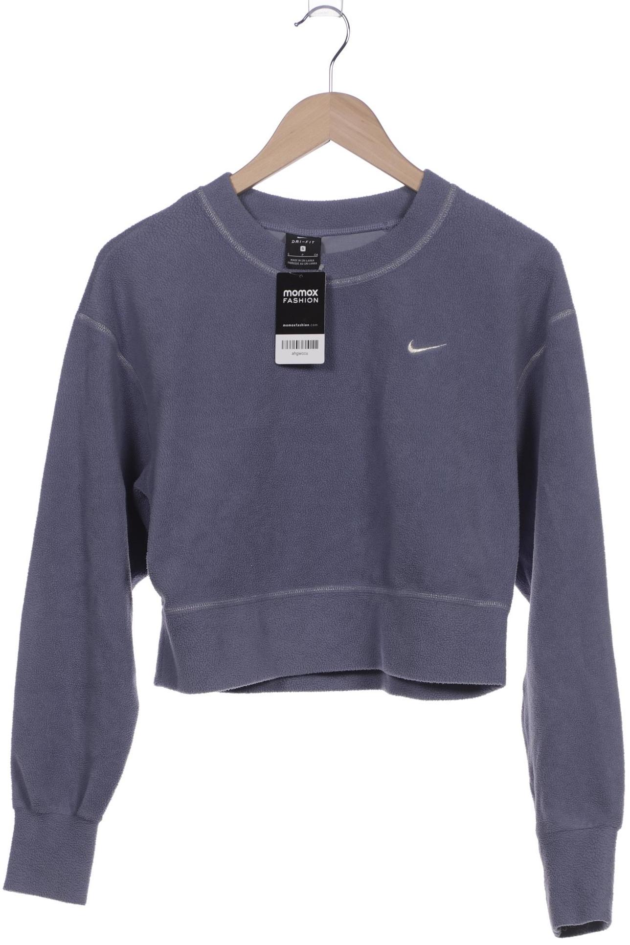 Thumbnail - Nike Damen Sweatshirt, blau, Gr. 36
