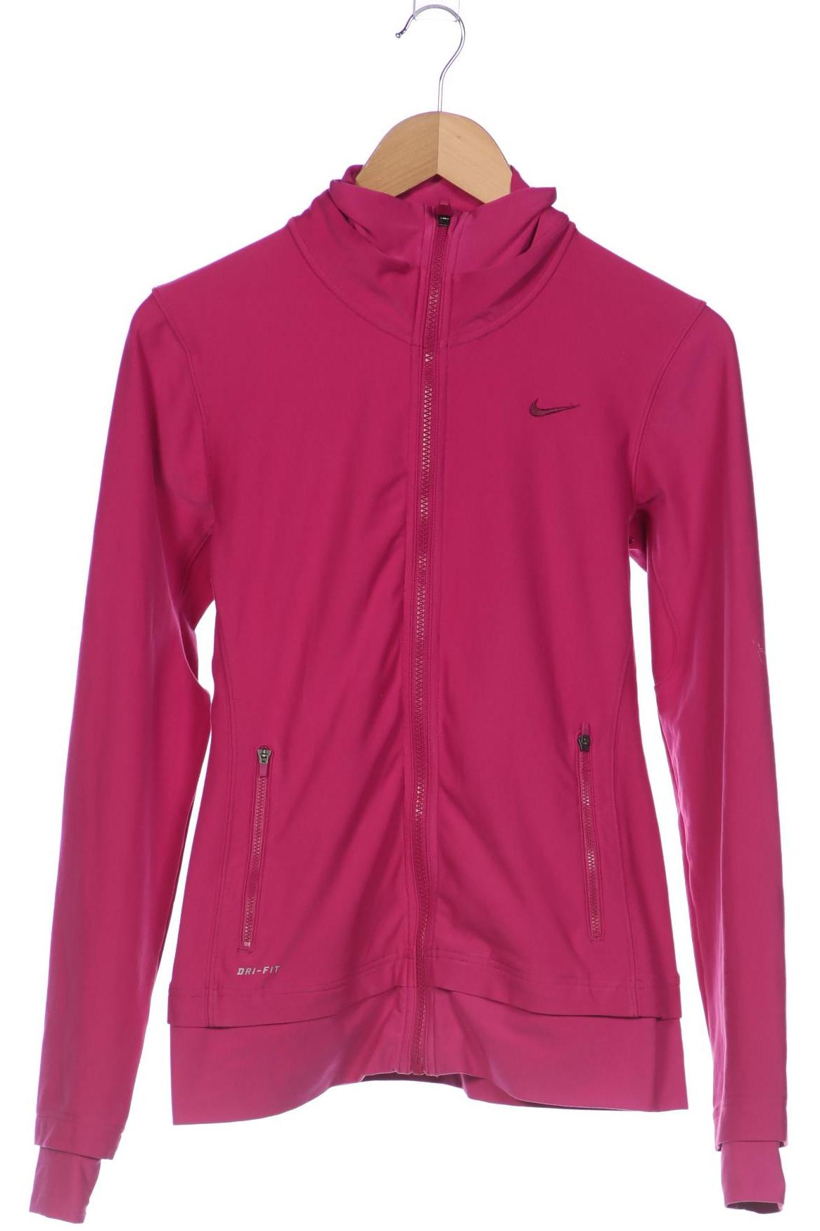 

Nike Damen Sweatshirt, pink, Gr. 38