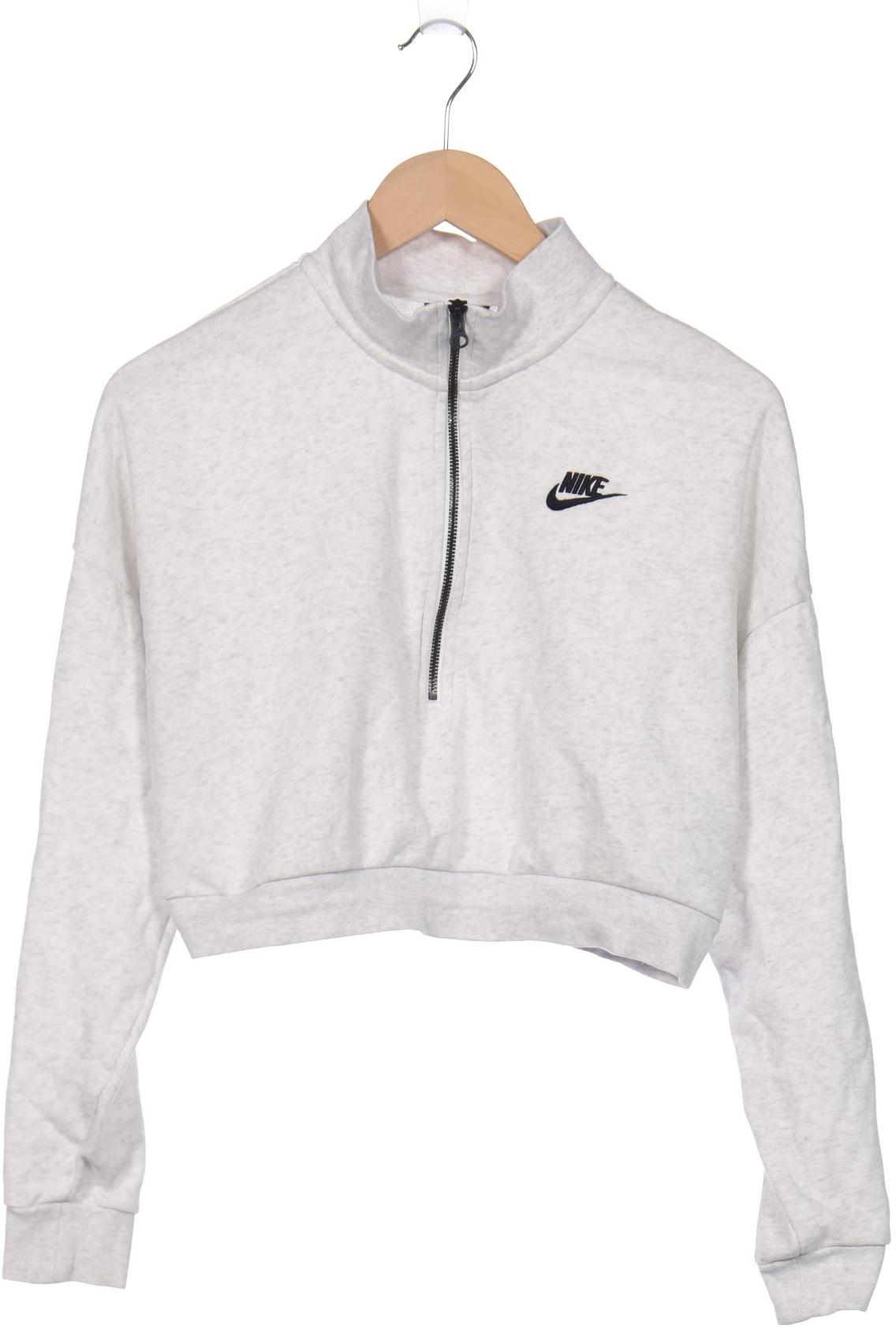 

Nike Damen Sweatshirt, grau