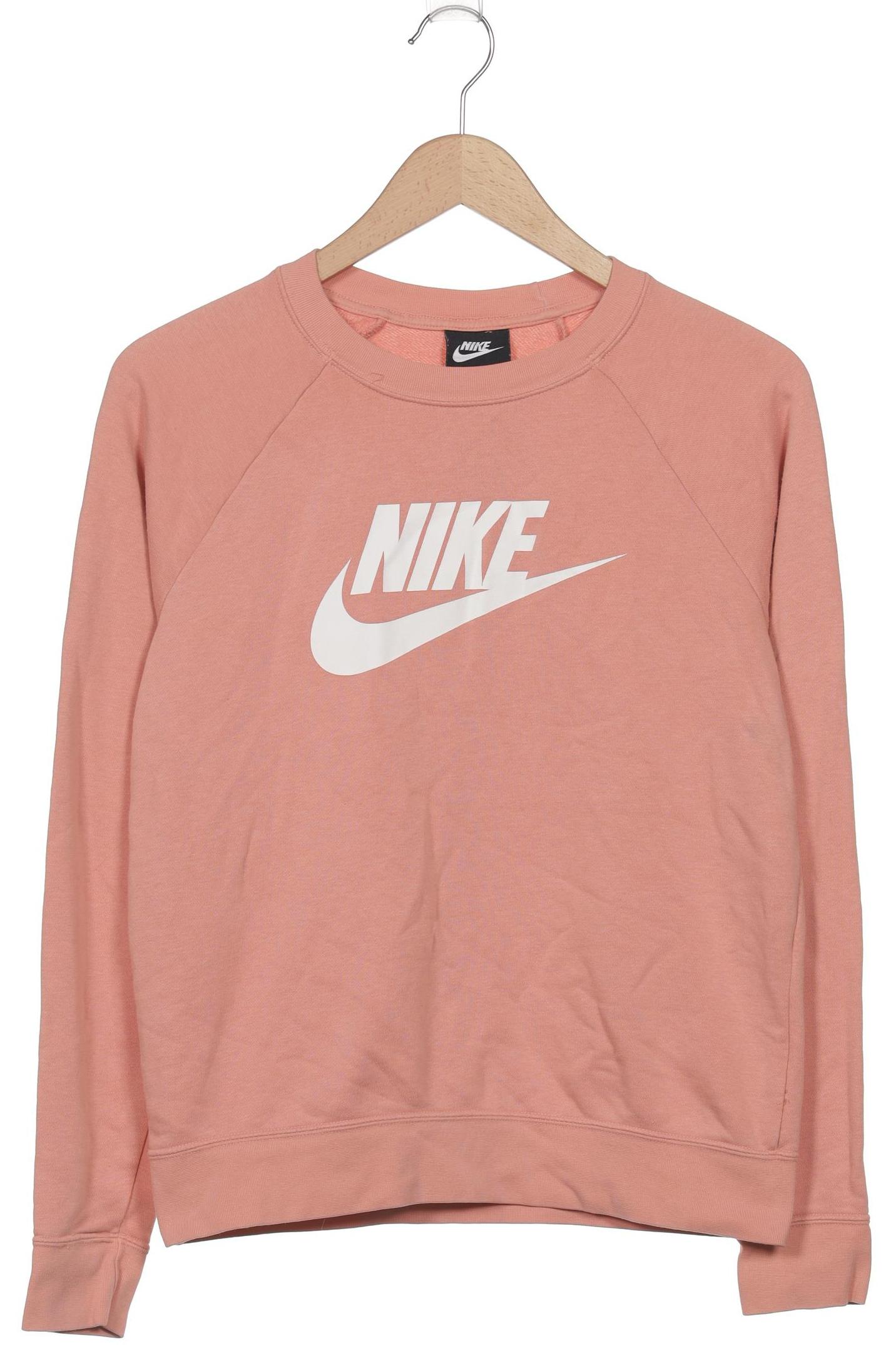 

Nike Damen Sweatshirt, pink, Gr. 36