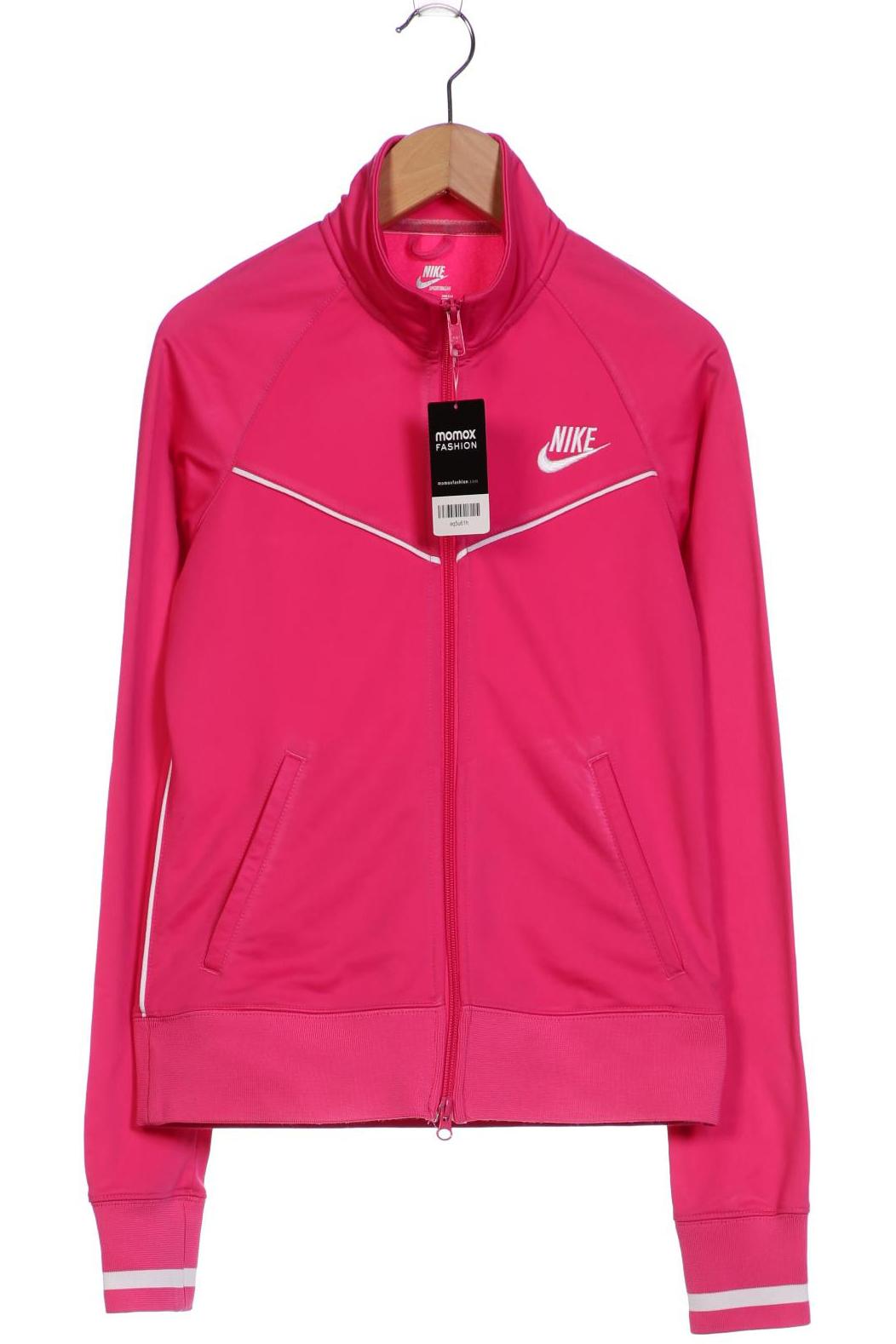 

Nike Damen Sweatshirt, pink