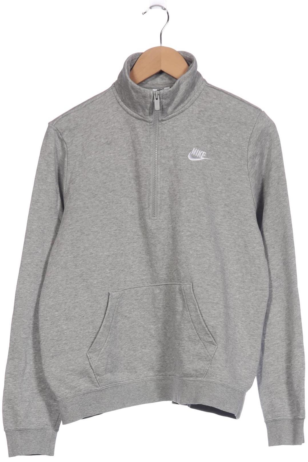 

Nike Damen Sweatshirt, grau, Gr. 38