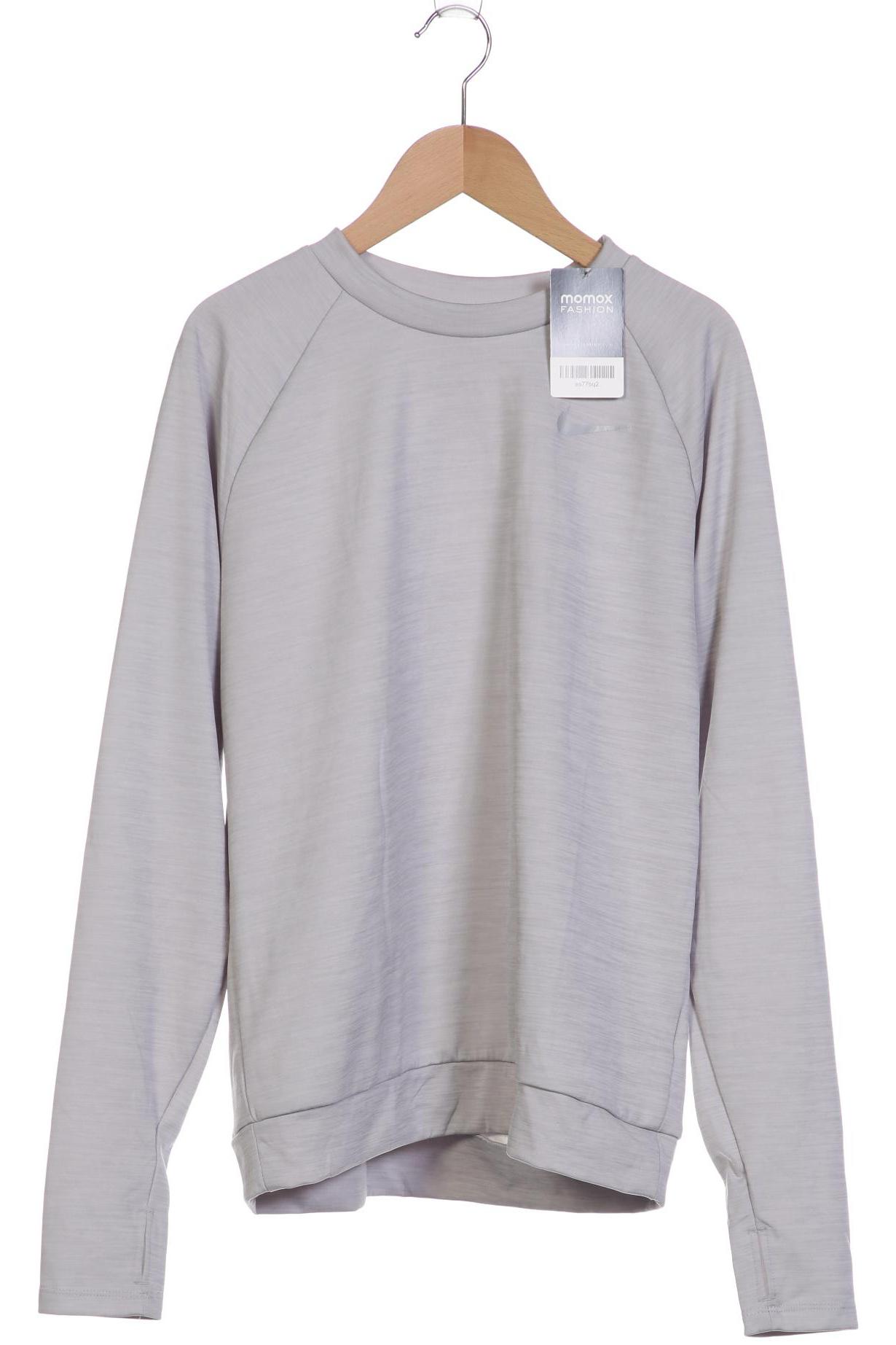 

Nike Damen Sweatshirt, grau