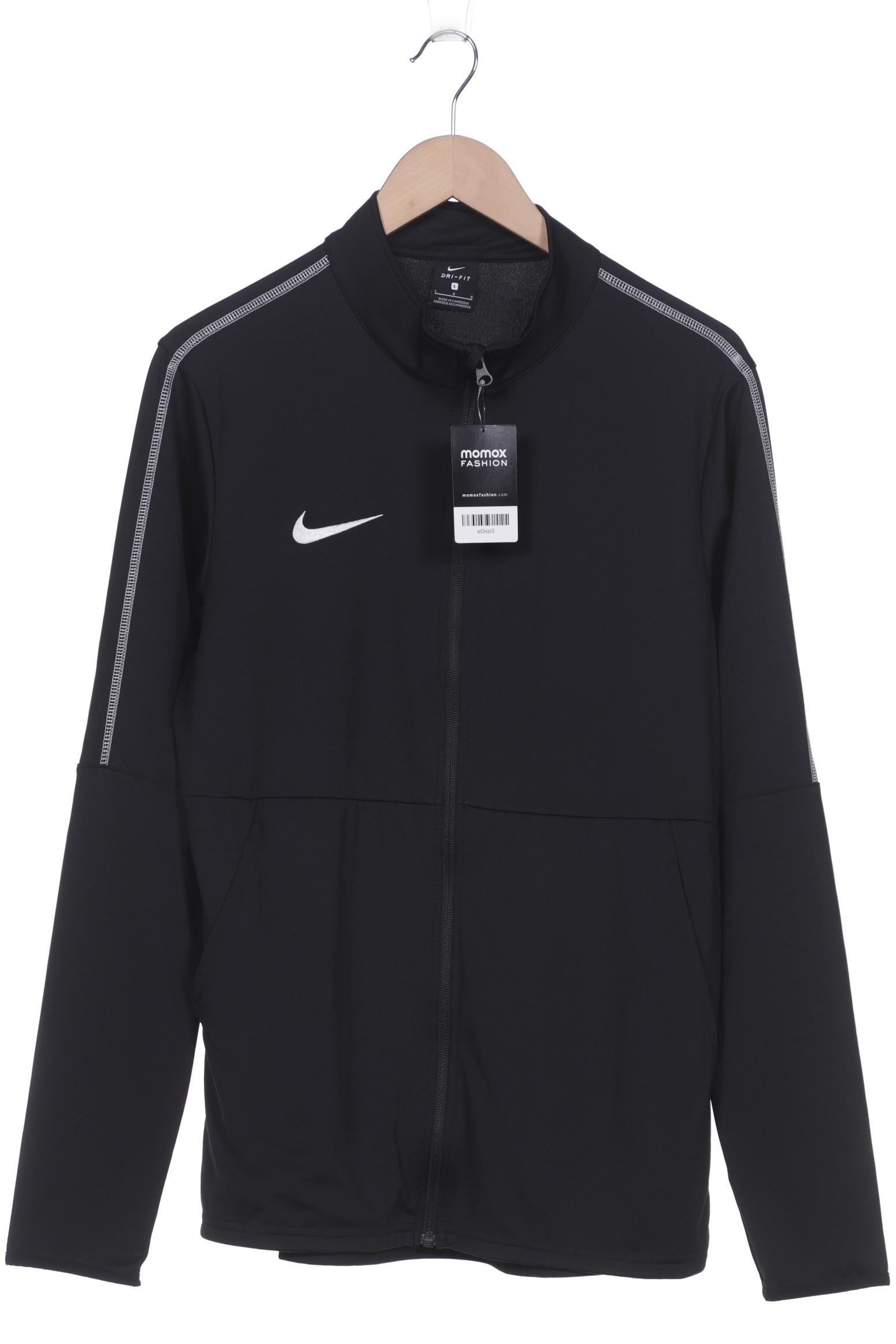 

Nike Damen Sweatshirt, schwarz