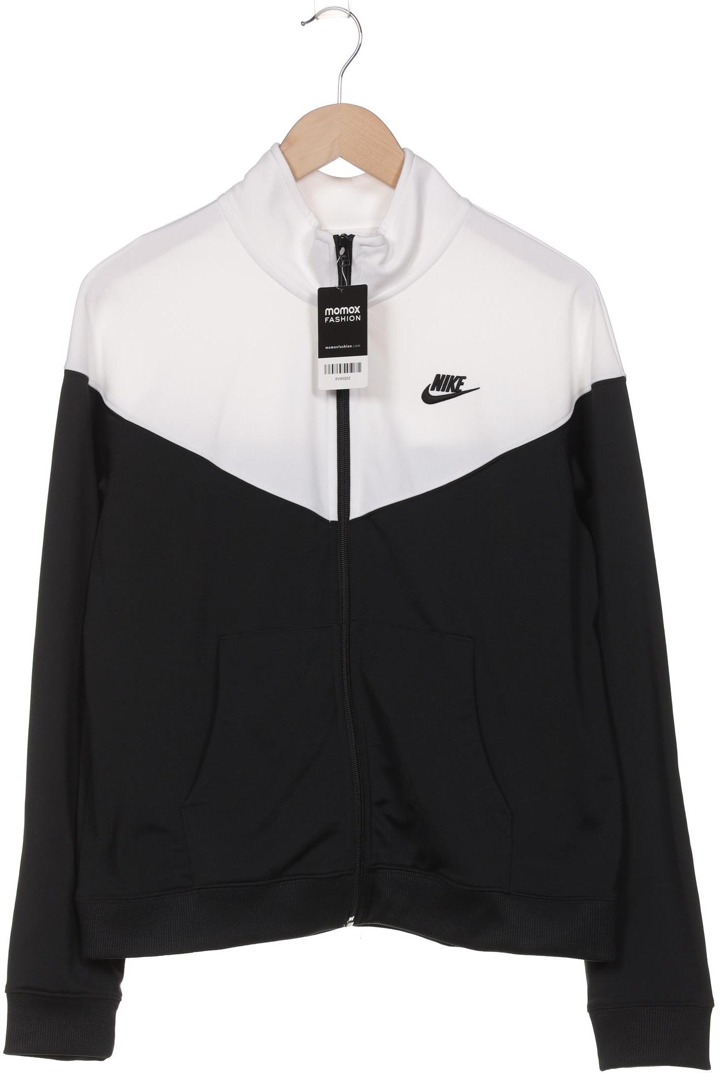 

Nike Damen Sweatshirt, schwarz, Gr. 42