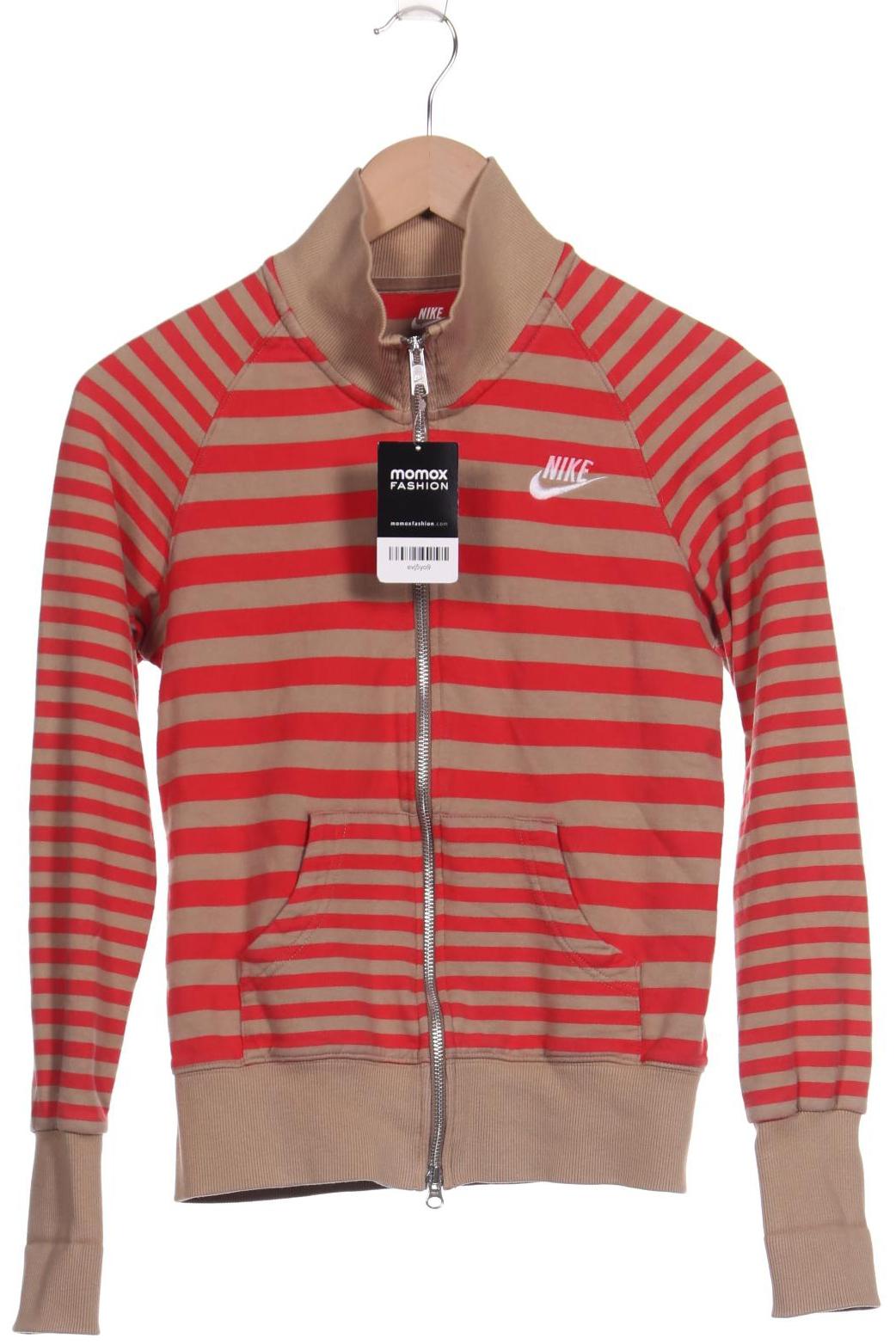 

Nike Damen Sweatshirt, beige, Gr. 36