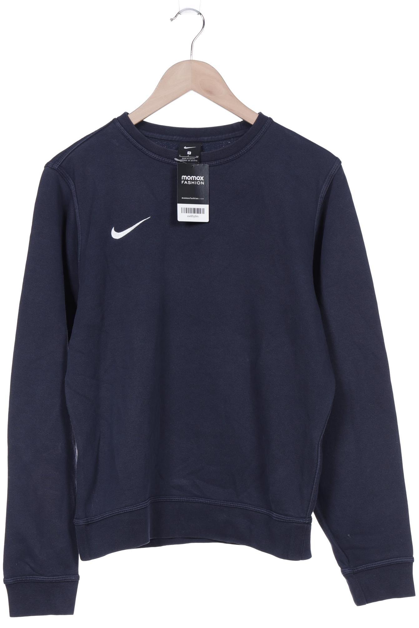 

Nike Damen Sweatshirt, marineblau, Gr. 36
