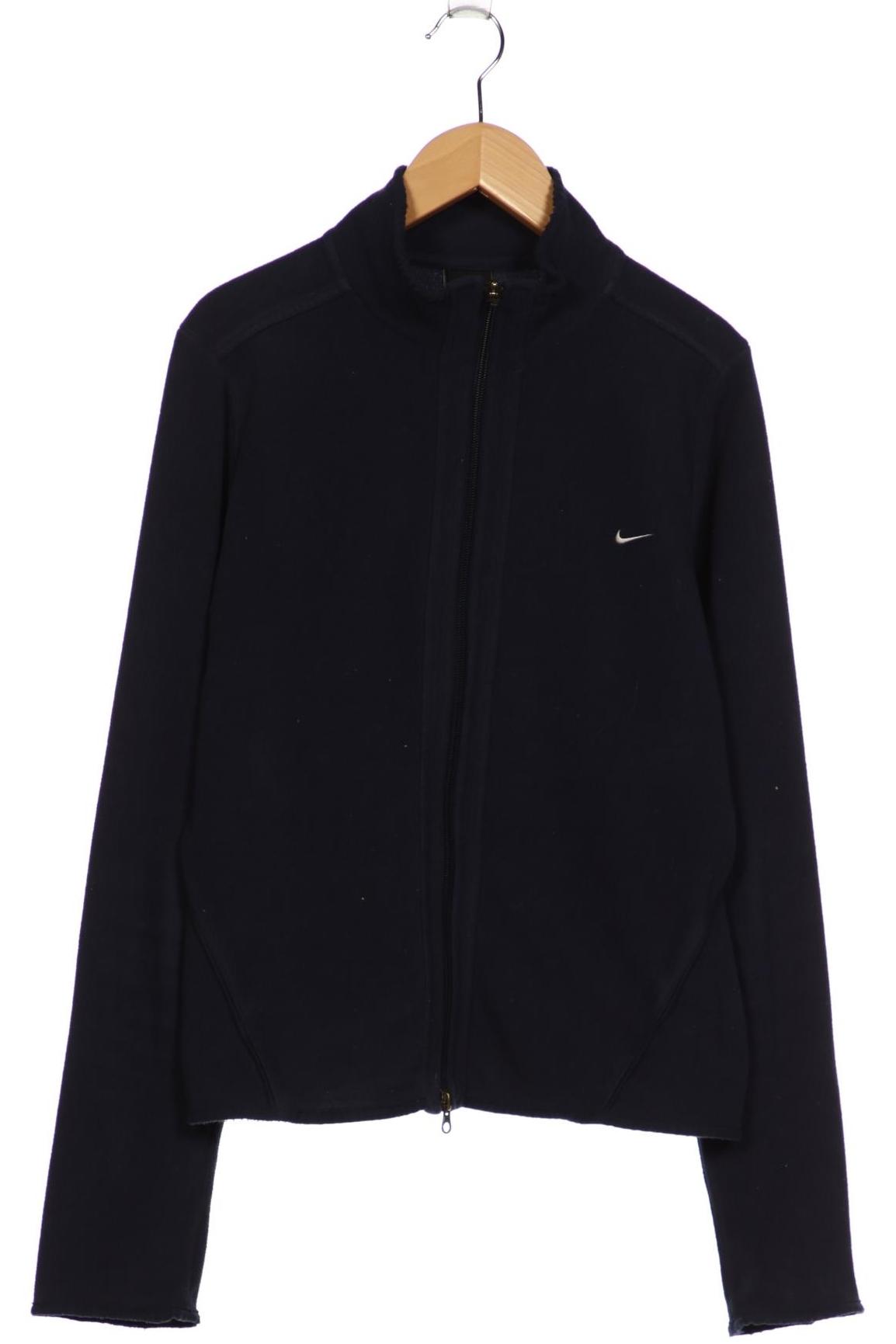

Nike Damen Sweatshirt, marineblau, Gr. 38