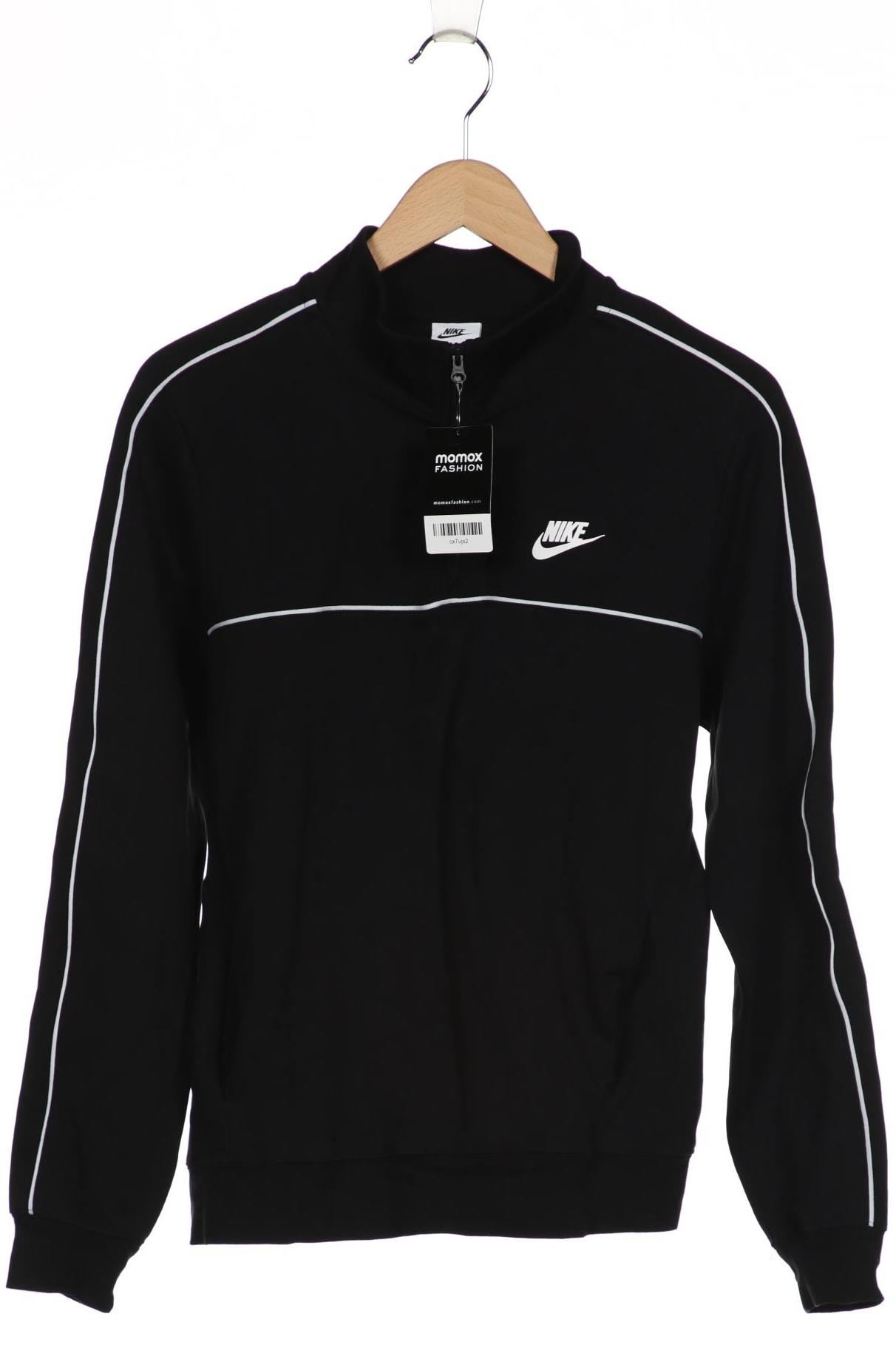 

Nike Damen Sweatshirt, schwarz