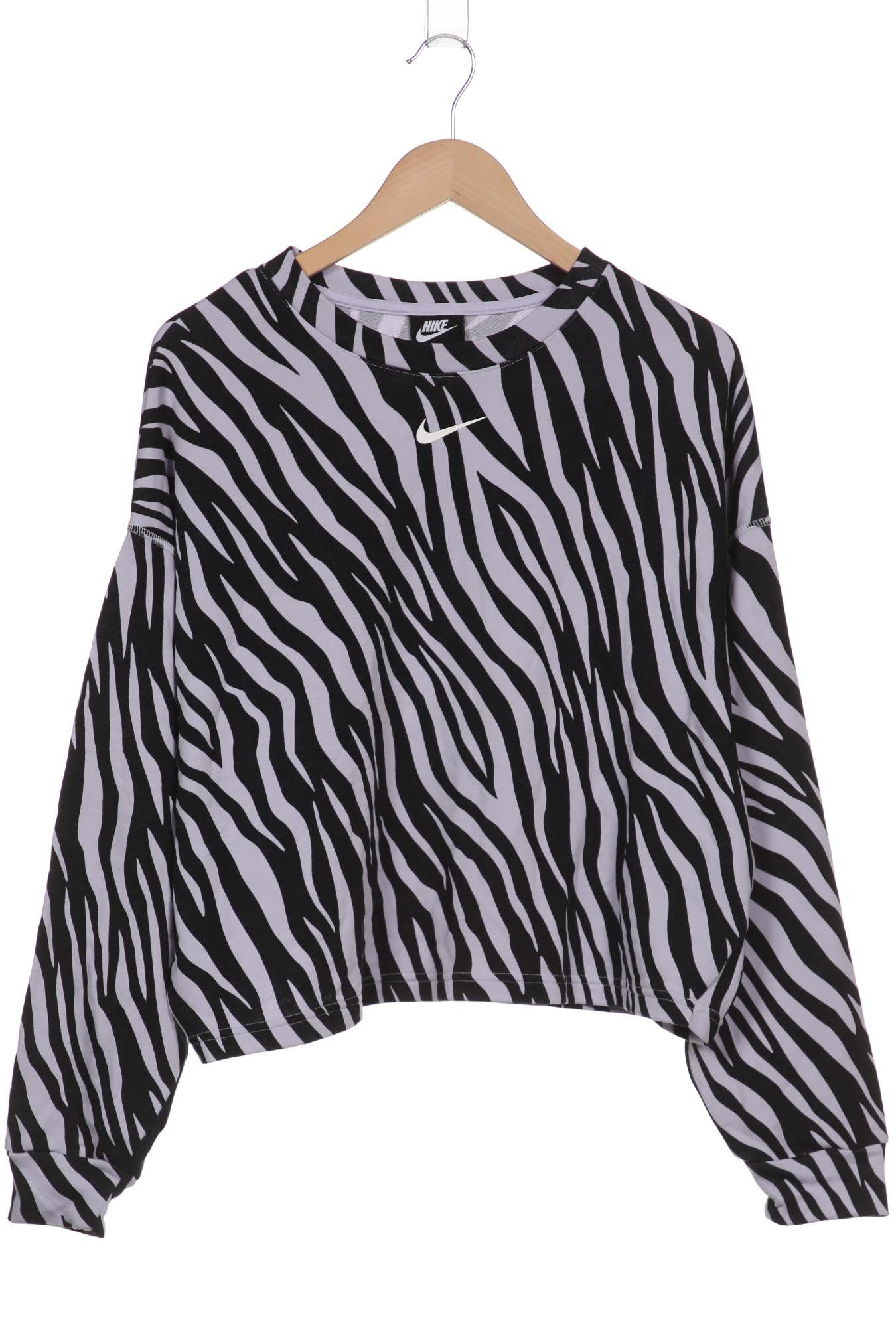 

Nike Damen Sweatshirt, schwarz