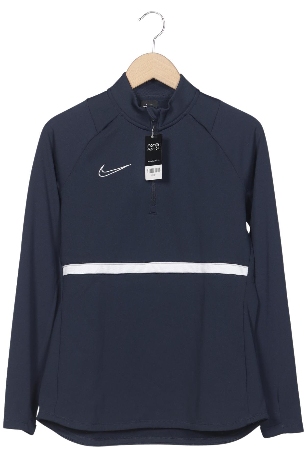 

Nike Damen Sweatshirt, marineblau, Gr. 38