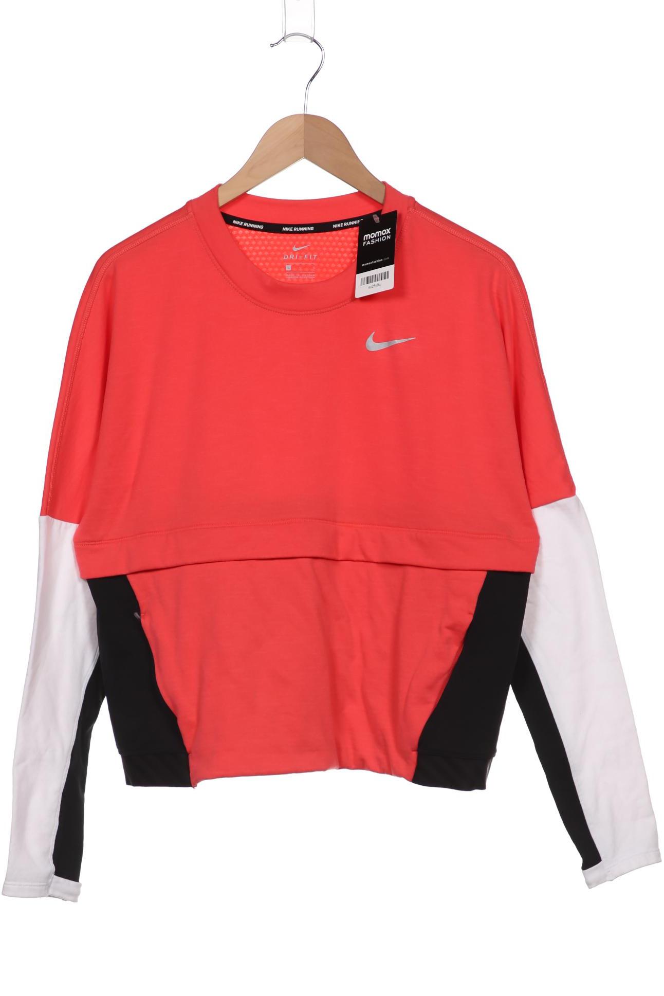 

Nike Damen Sweatshirt, pink