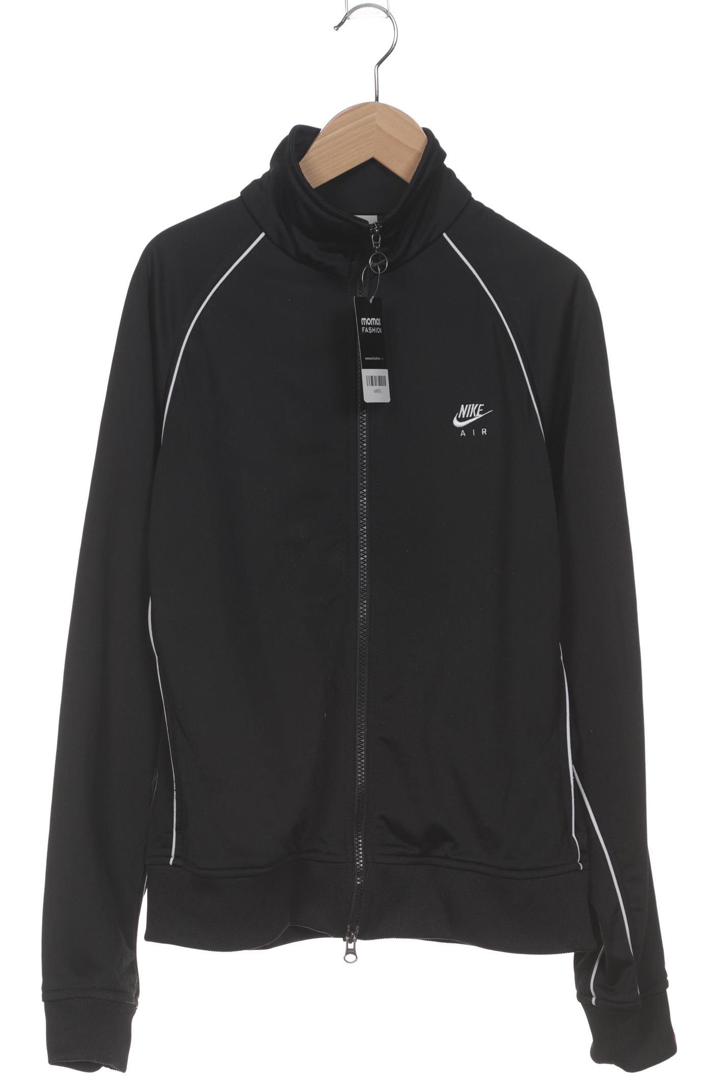 

Nike Damen Sweatshirt, schwarz, Gr. 44