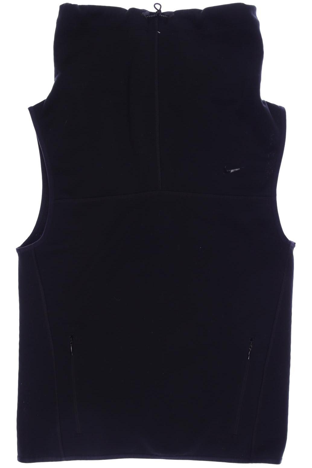

Nike Damen Sweatshirt, schwarz, Gr. 34
