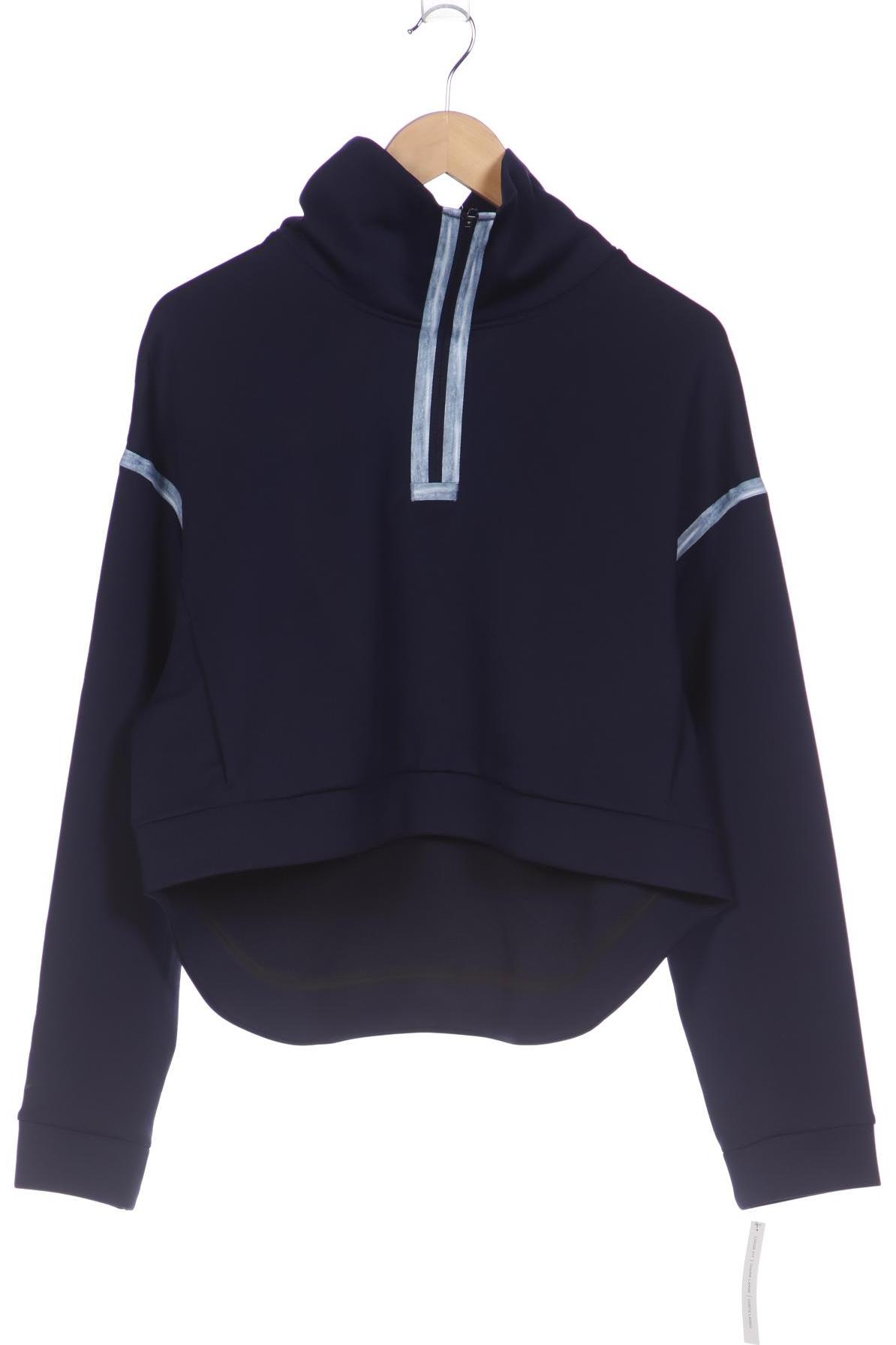 

Nike Damen Sweatshirt, marineblau