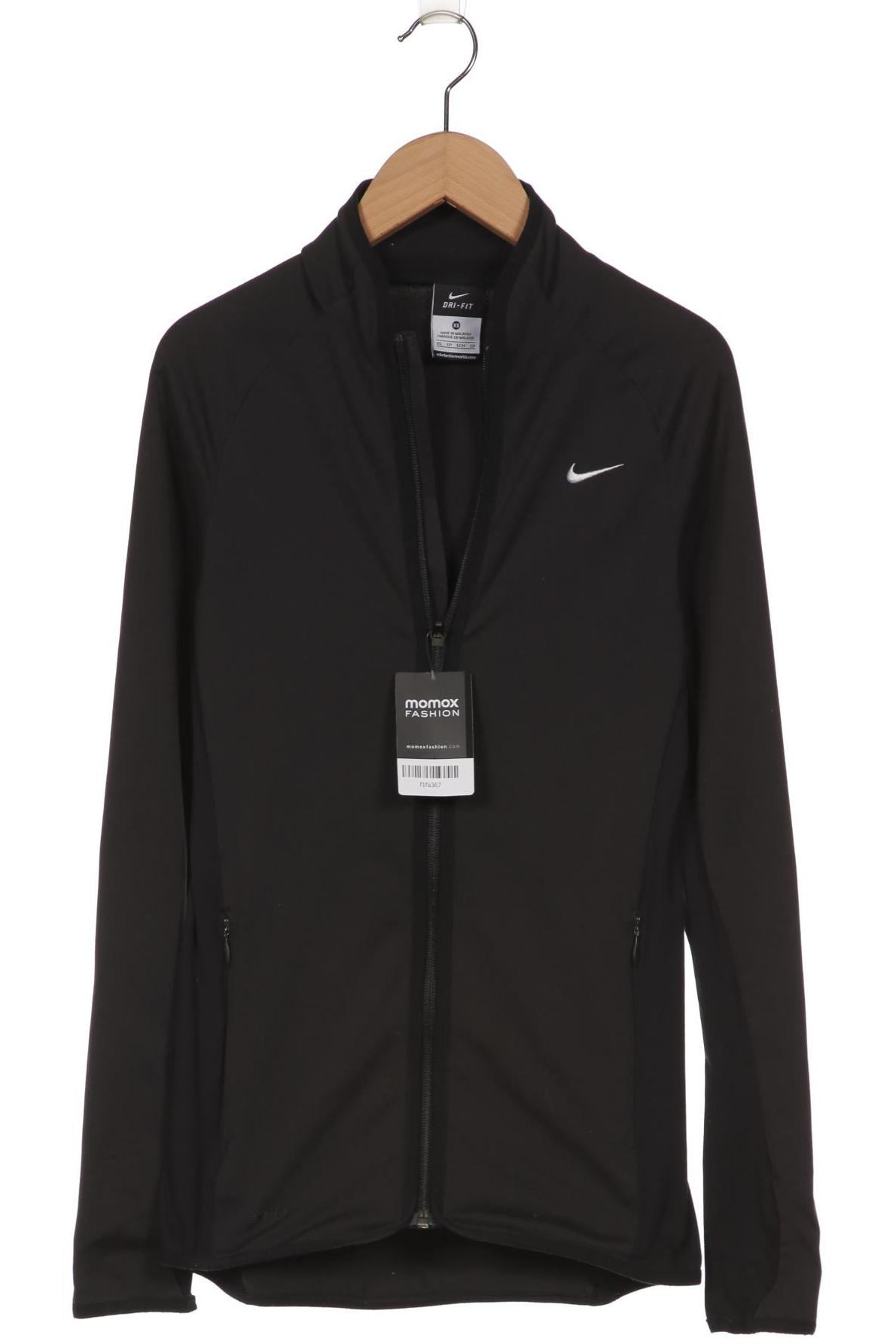 

Nike Damen Sweatshirt, schwarz