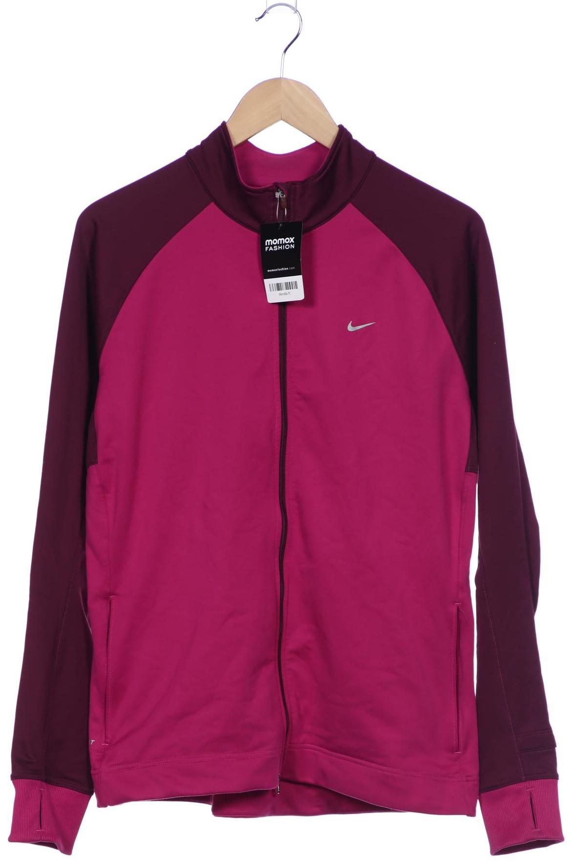 

Nike Damen Sweatshirt, bordeaux, Gr. 44