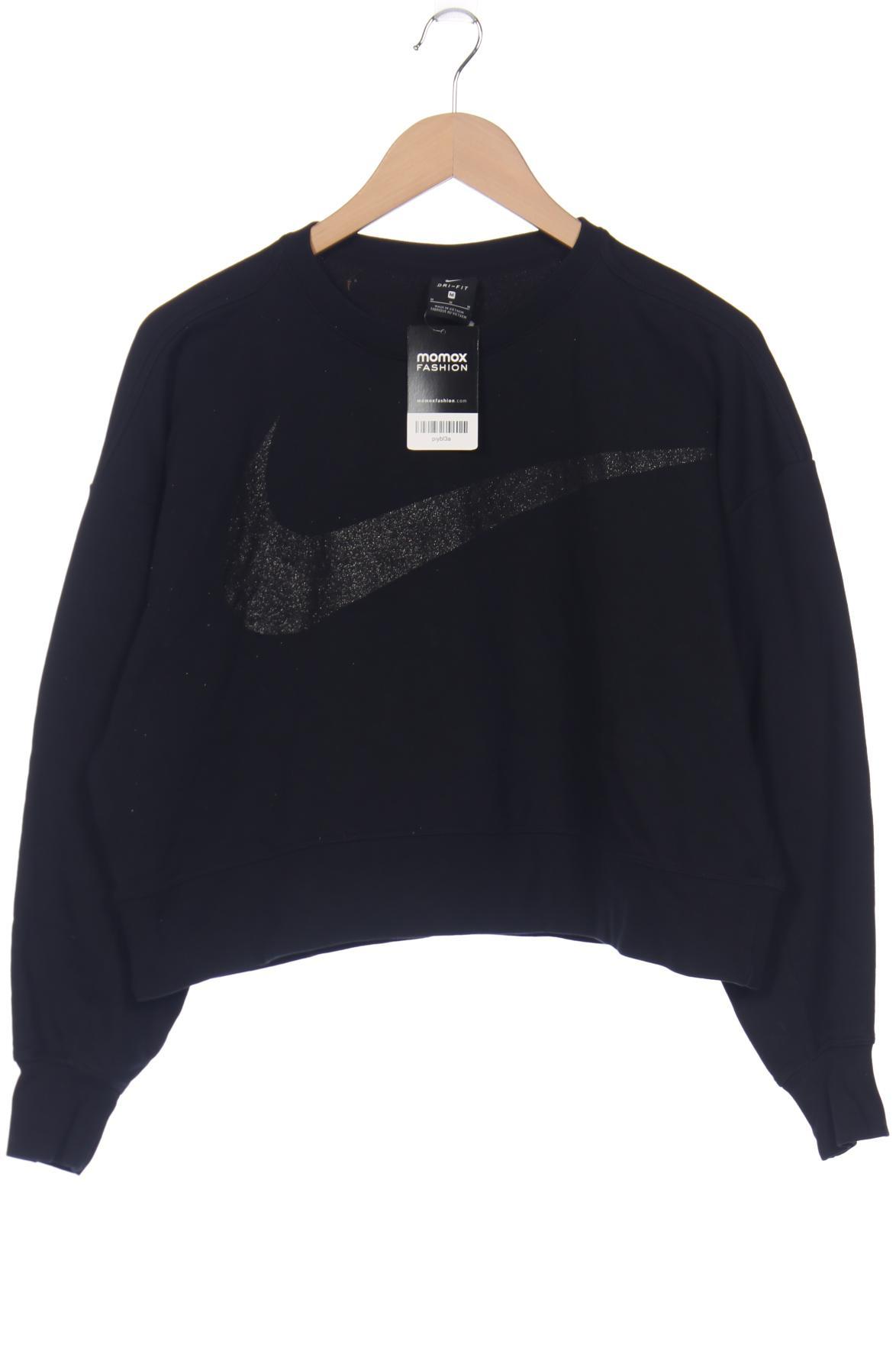

Nike Damen Sweatshirt, marineblau, Gr. 38