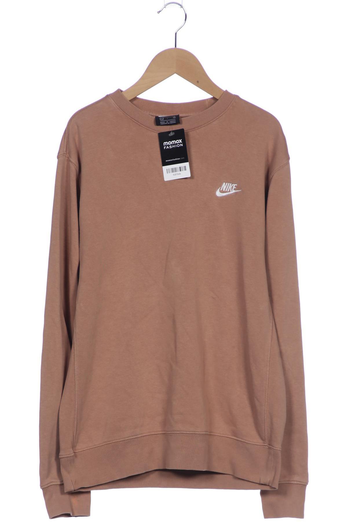 

Nike Damen Sweatshirt, braun, Gr. 36