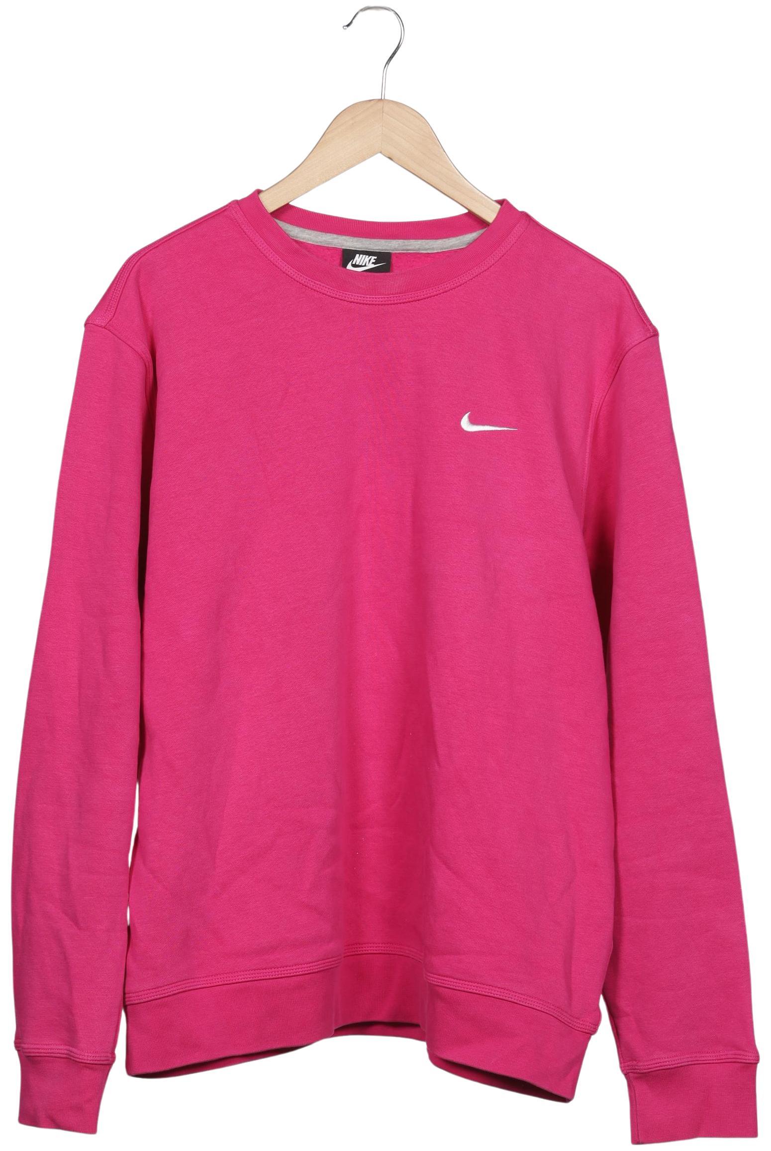 

Nike Damen Sweatshirt, pink, Gr. 44