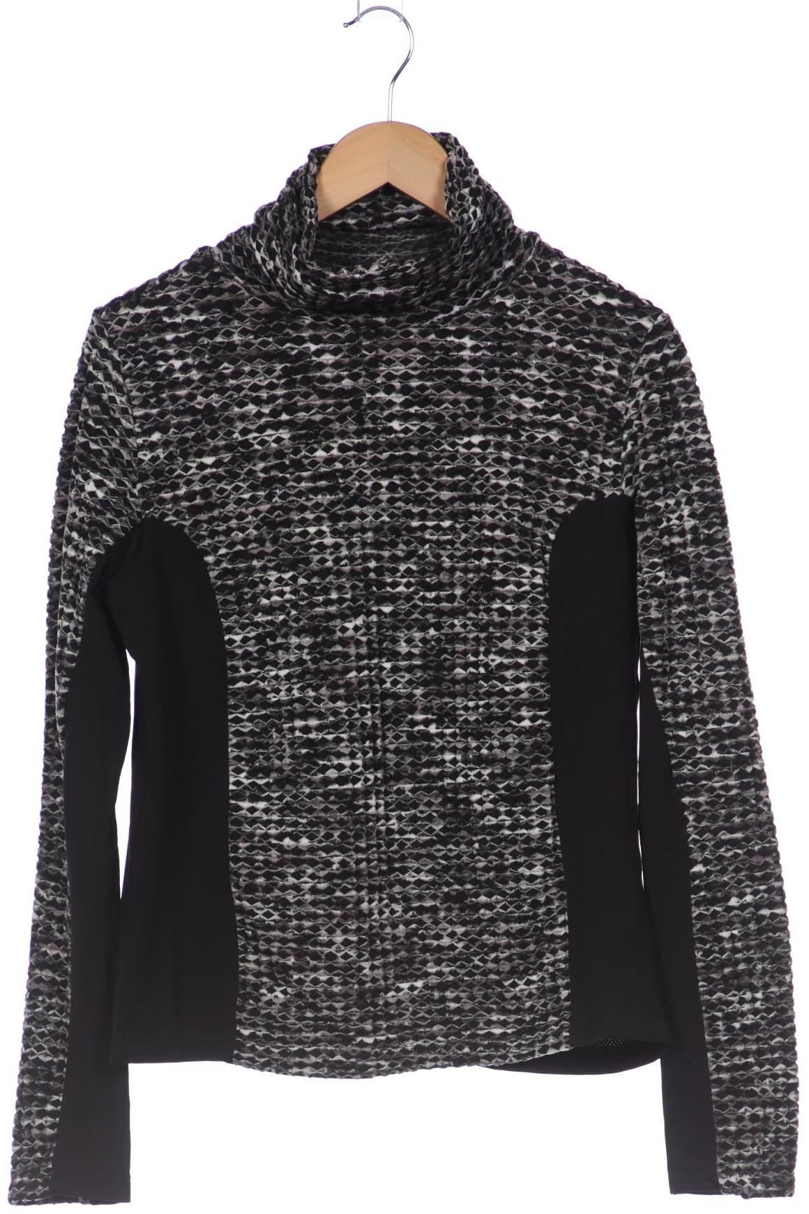 

Nike Damen Sweatshirt, schwarz