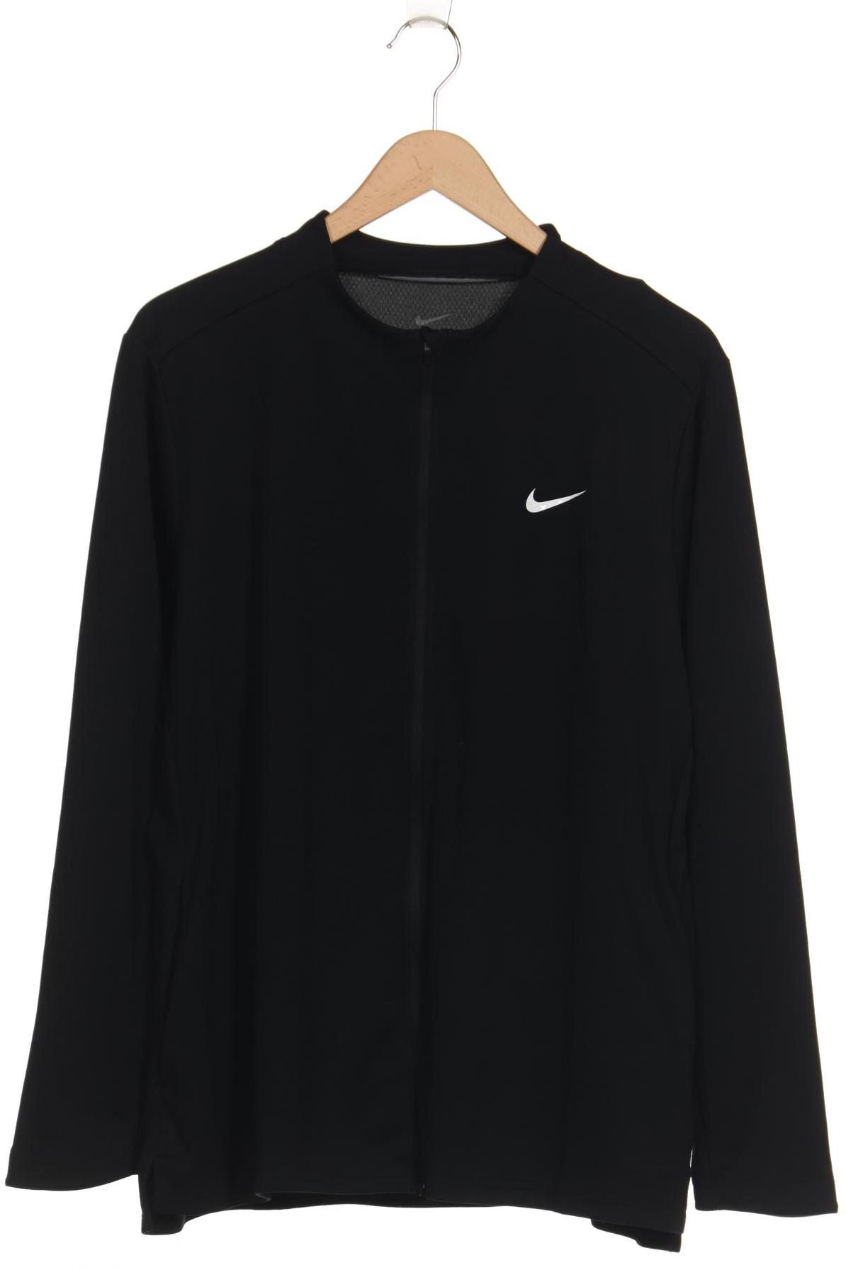 

Nike Damen Sweatshirt, schwarz, Gr. 46