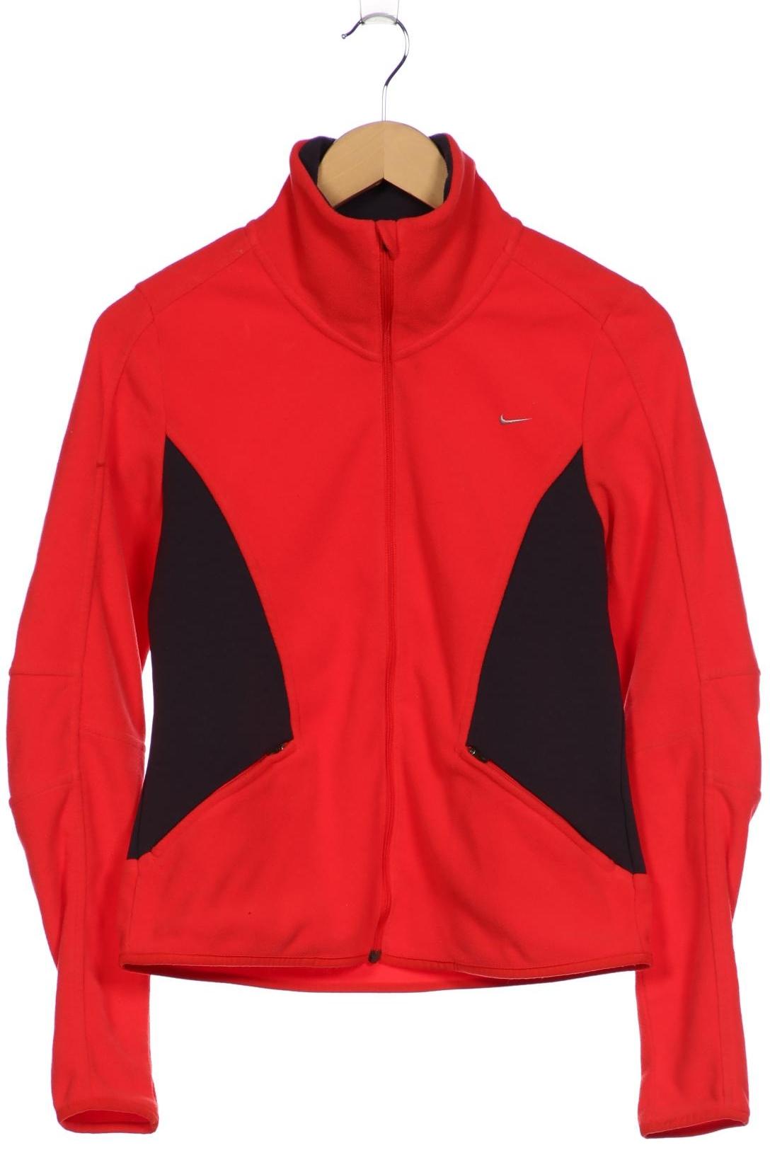 

Nike Damen Sweatshirt, rot, Gr. 38