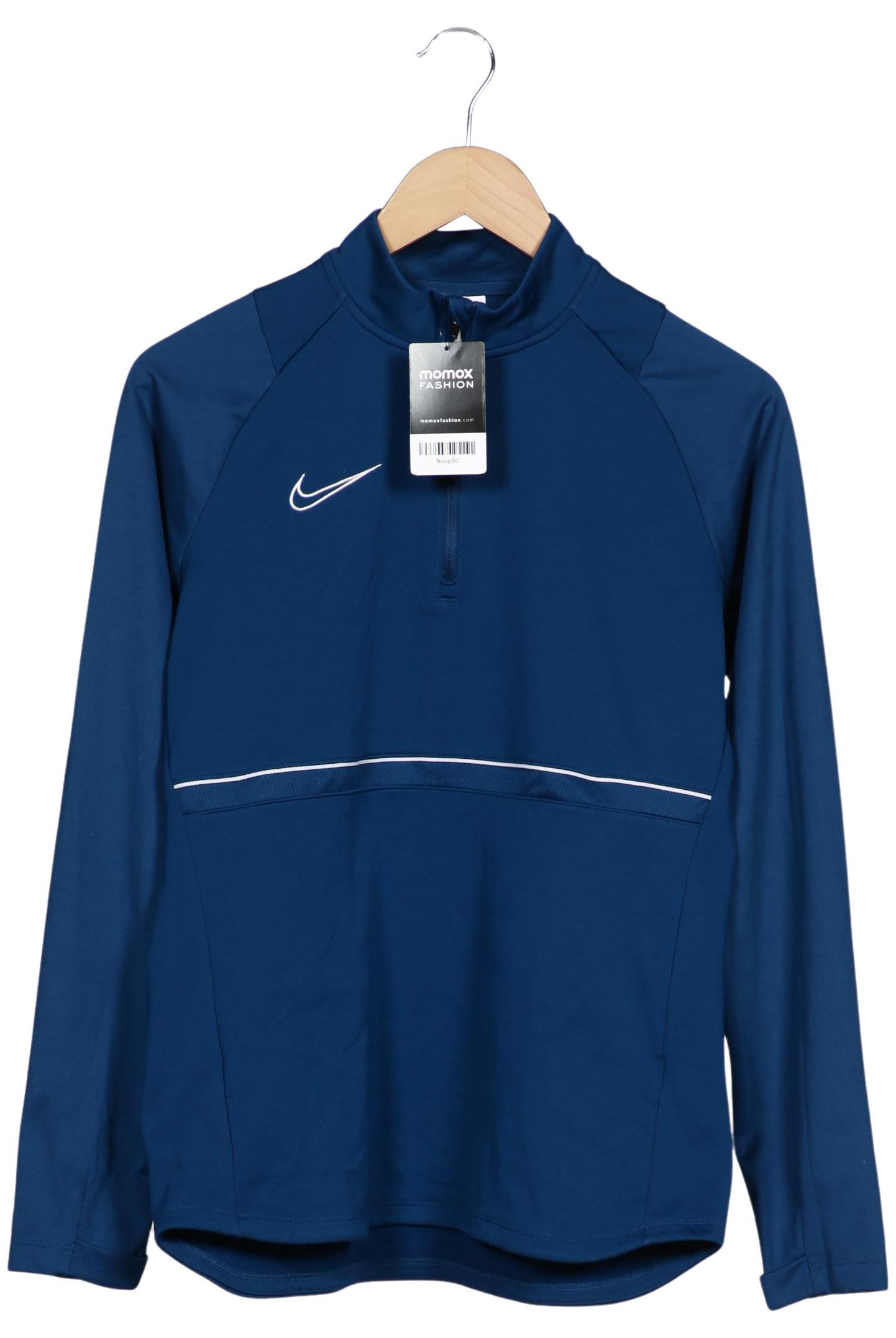 

Nike Damen Sweatshirt, marineblau, Gr. 38