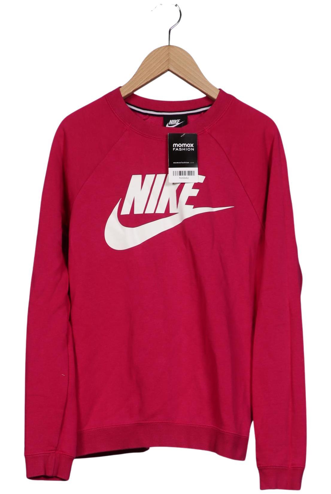 

Nike Damen Sweatshirt, pink, Gr. 36