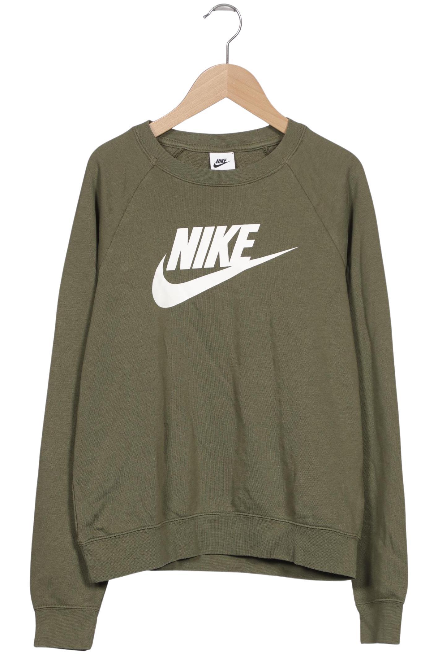 

Nike Damen Sweatshirt, schwarz, Gr. 36