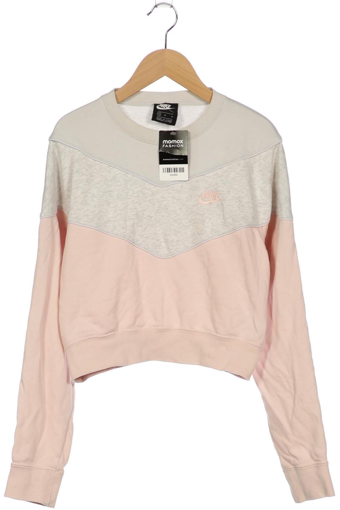 

Nike Damen Sweatshirt, pink, Gr. 38