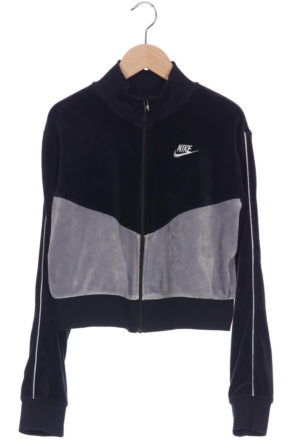 

Nike Damen Sweatshirt, grau, Gr. 36