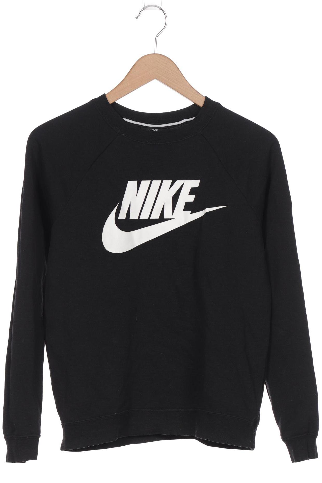 

Nike Damen Sweatshirt, schwarz