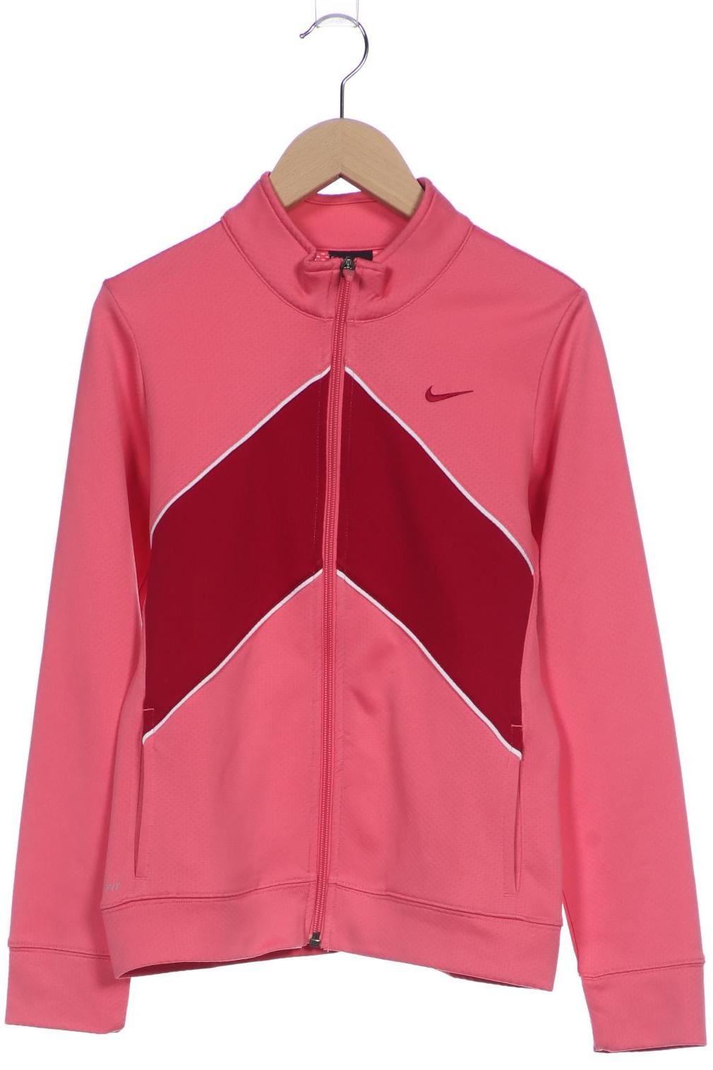 

Nike Damen Sweatshirt, pink, Gr. 42