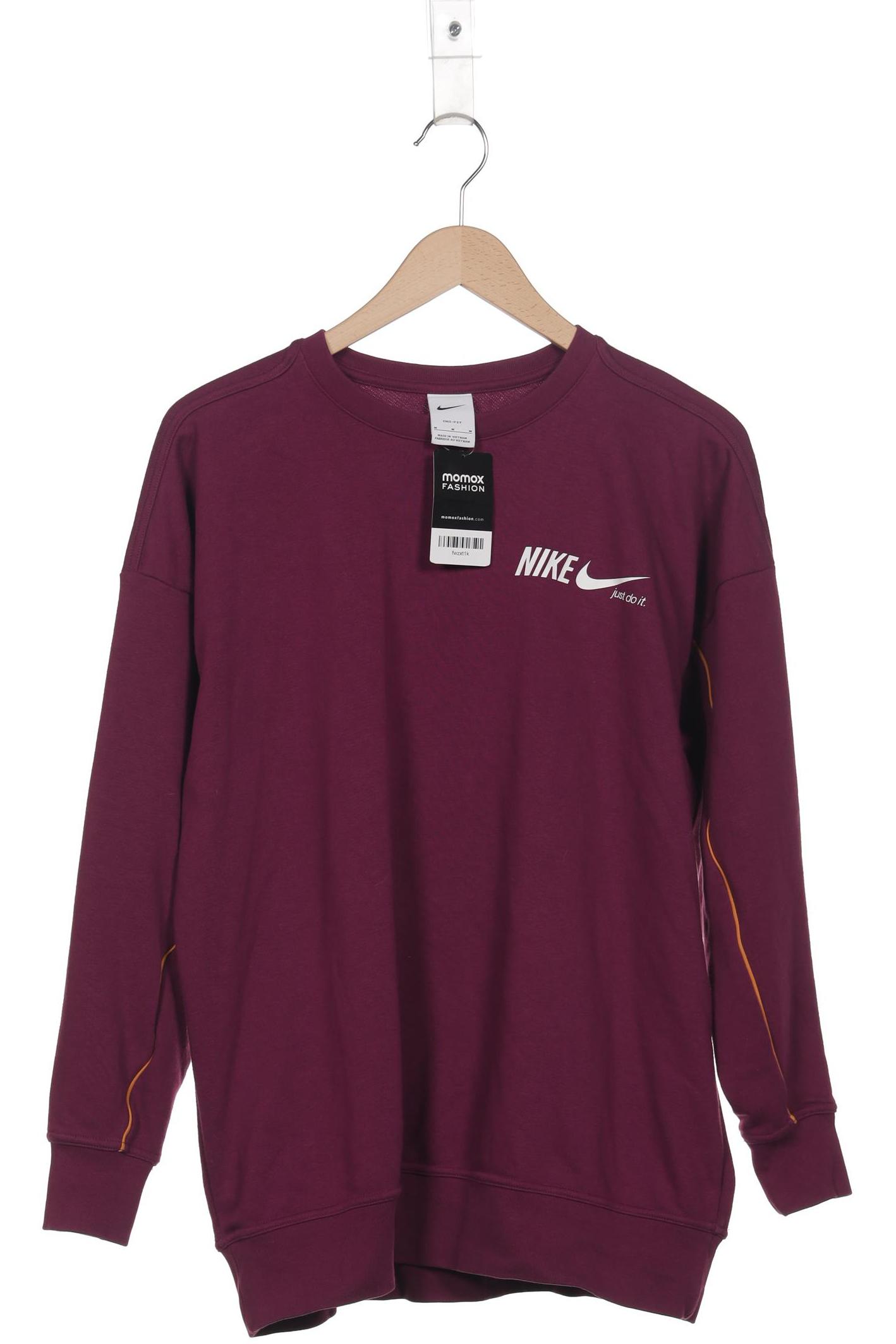 

Nike Damen Sweatshirt, flieder, Gr. 38