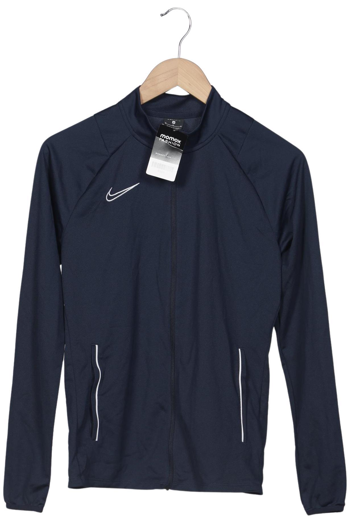 

Nike Damen Sweatshirt, marineblau, Gr. 38