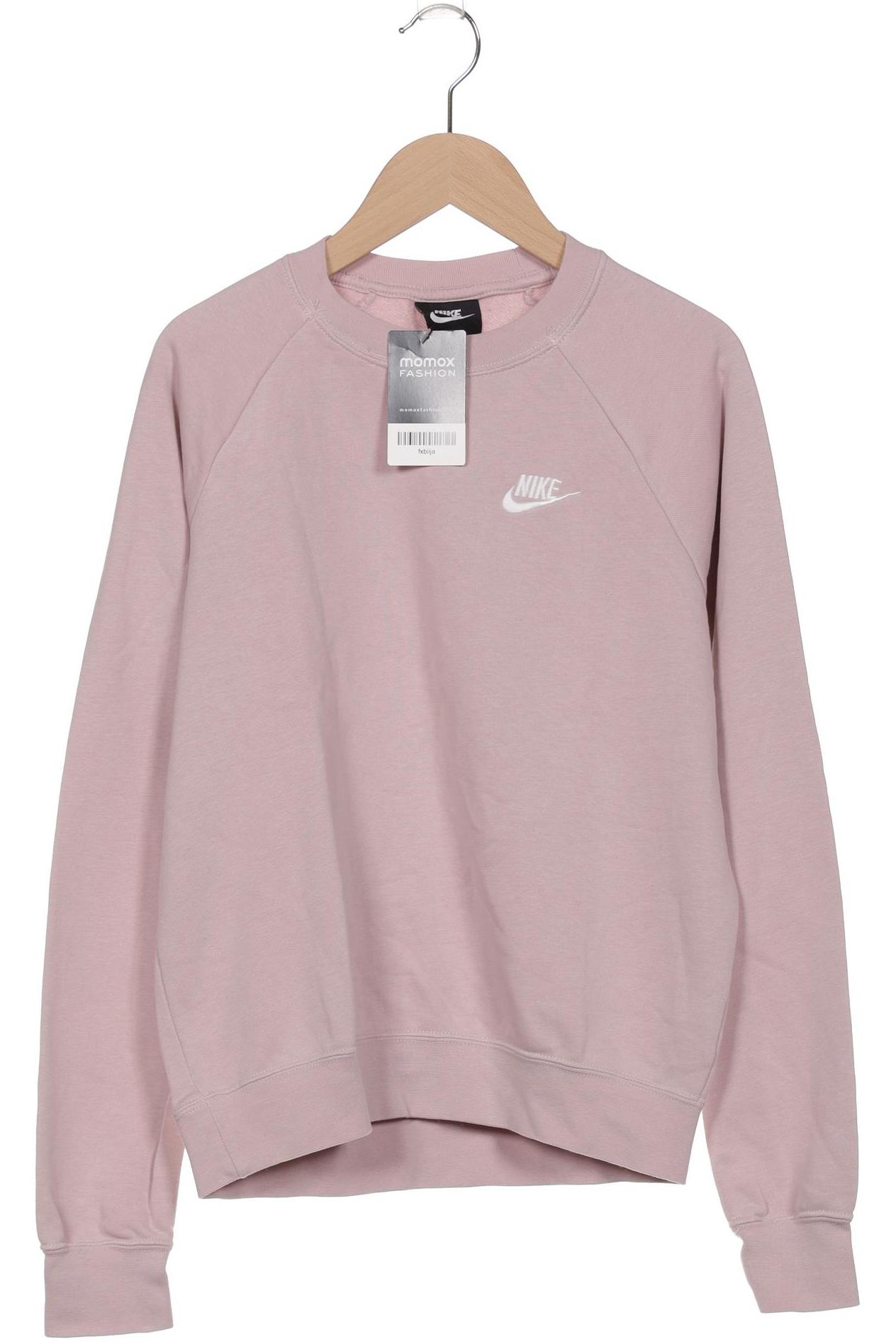 

Nike Damen Sweatshirt, pink, Gr. 34