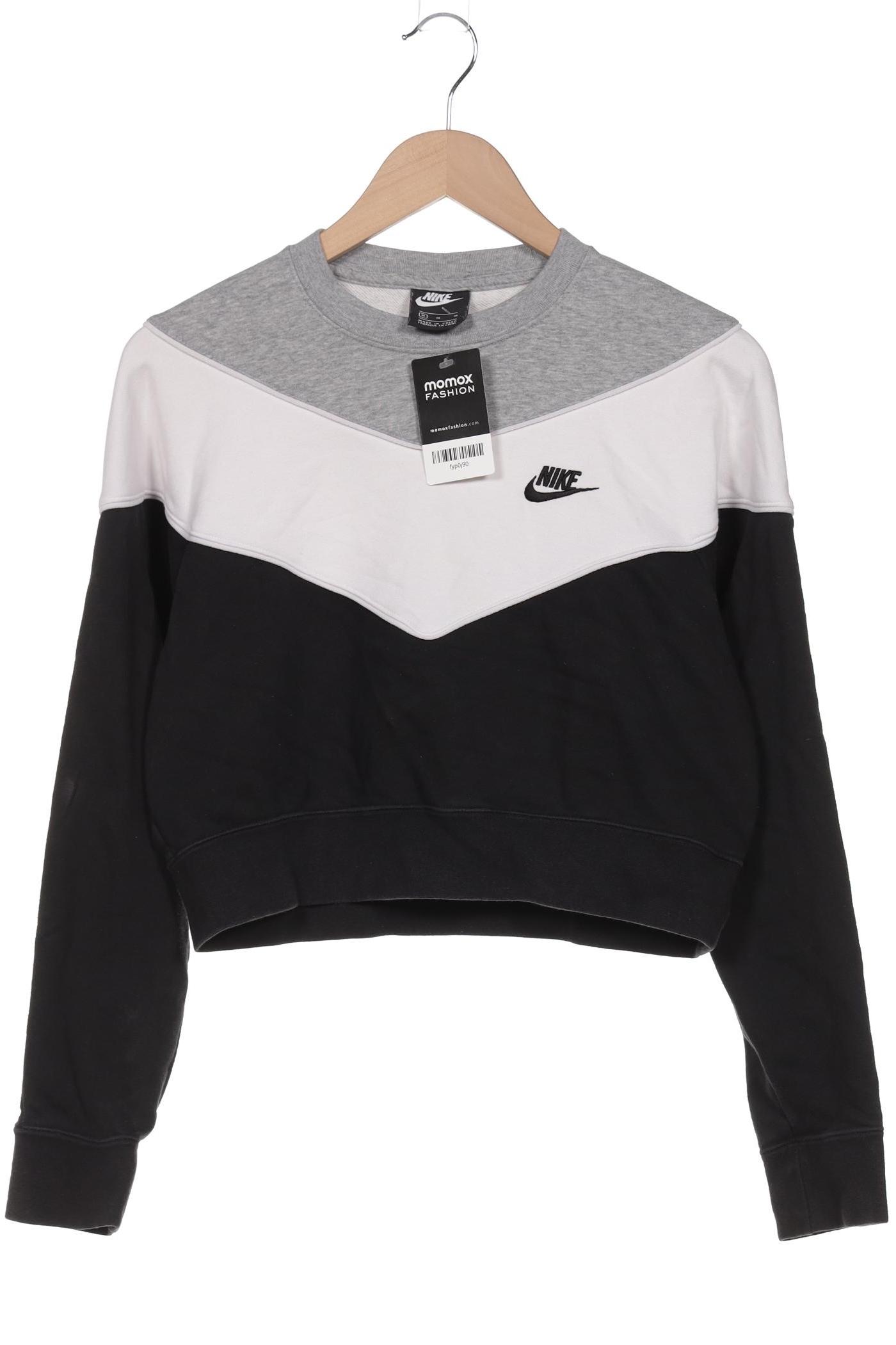 

Nike Damen Sweatshirt, mehrfarbig, Gr. 38