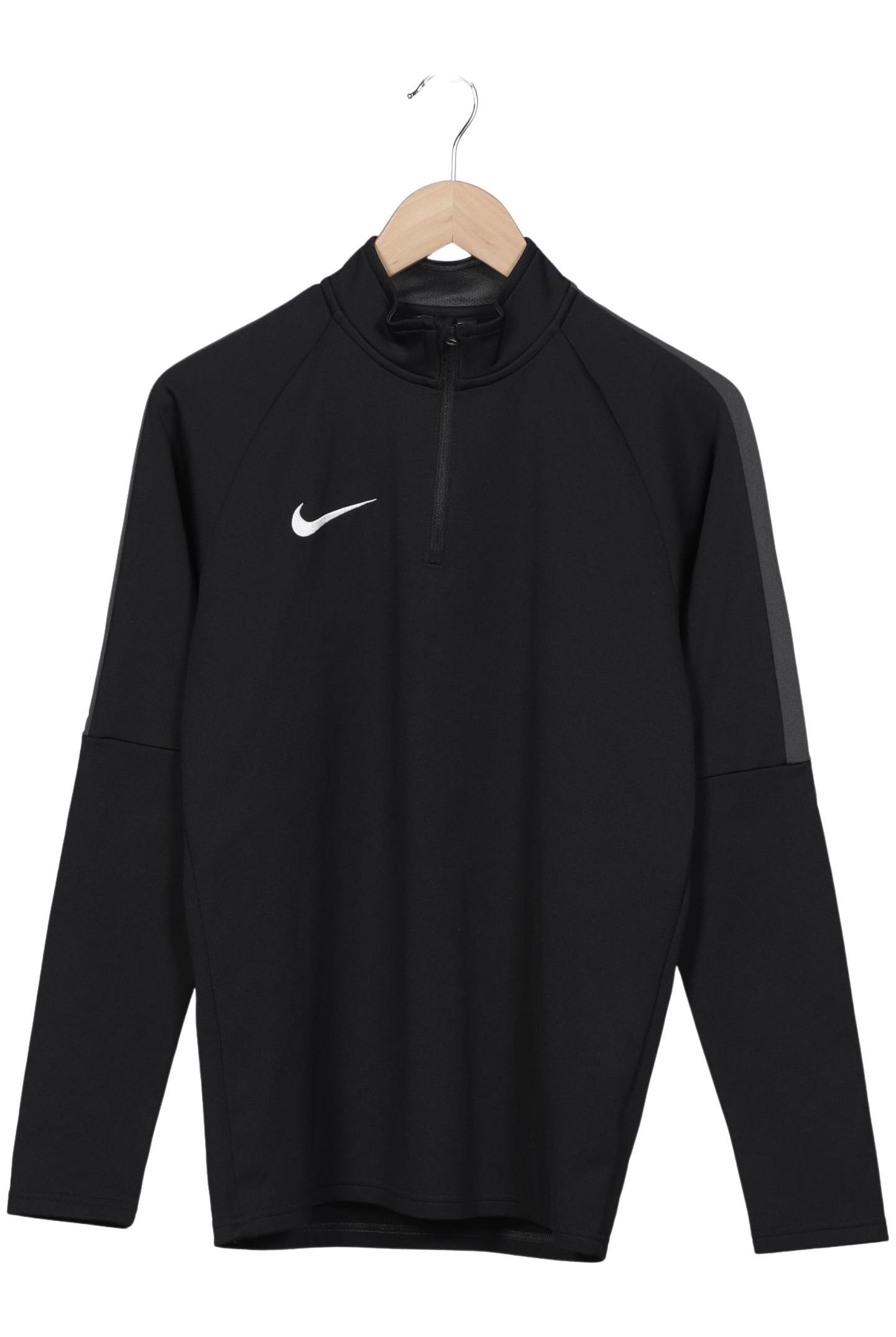 

Nike Damen Sweatshirt, schwarz, Gr. 36