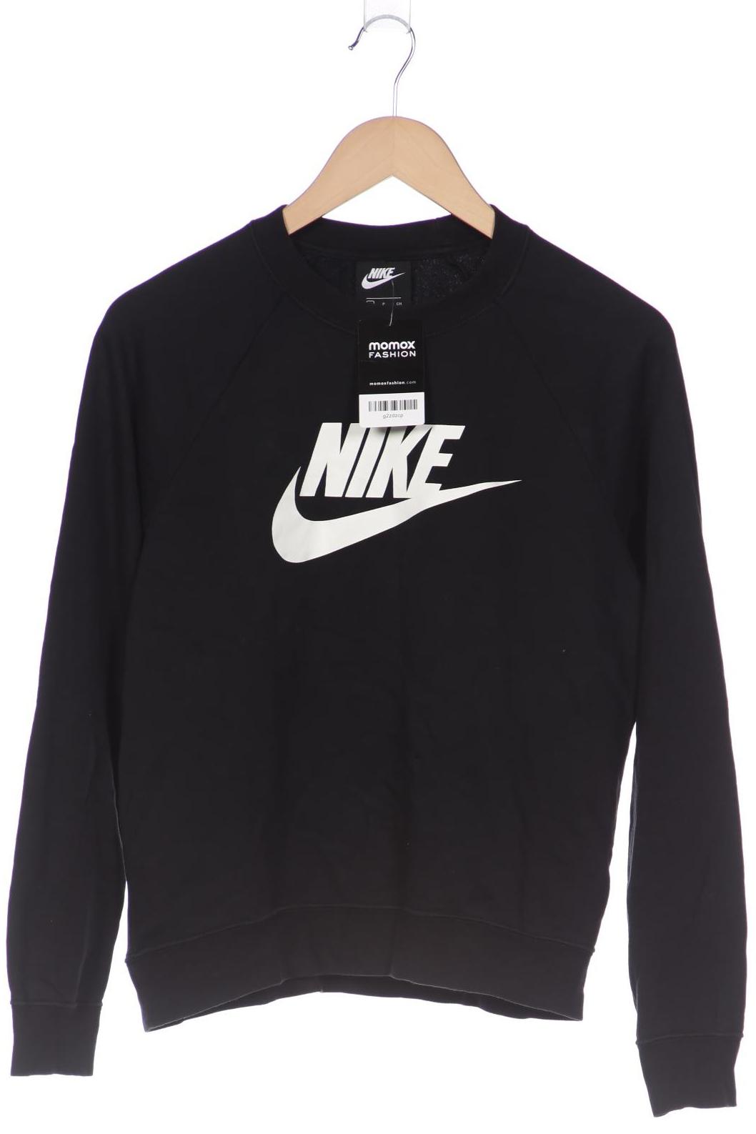 

Nike Damen Sweatshirt, schwarz