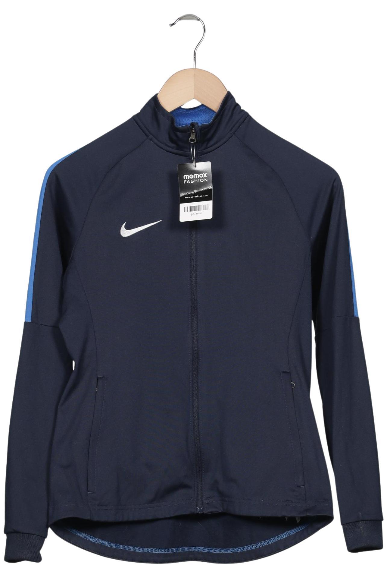 

Nike Damen Sweatshirt, marineblau, Gr. 36