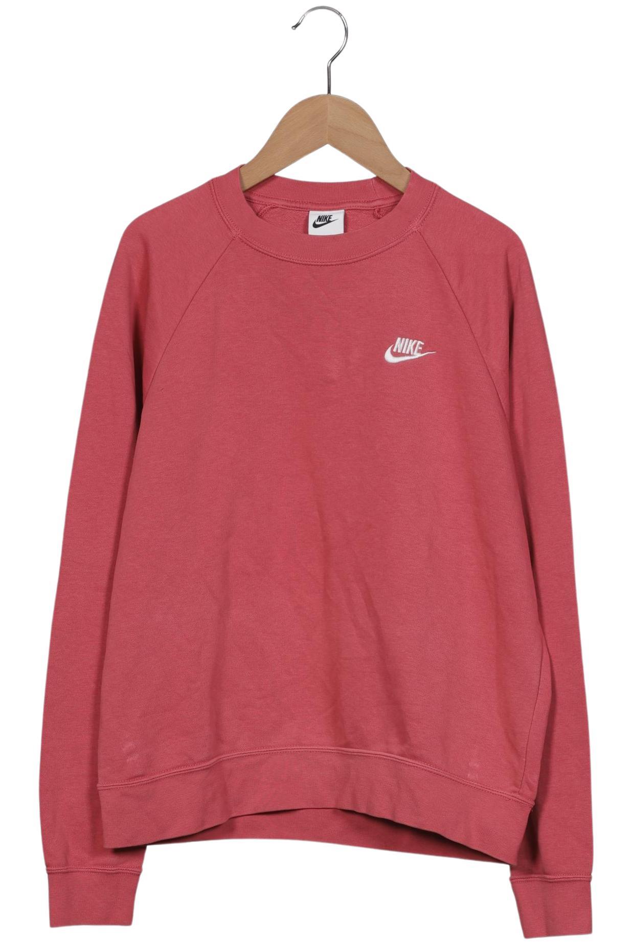 

Nike Damen Sweatshirt, pink, Gr. 38